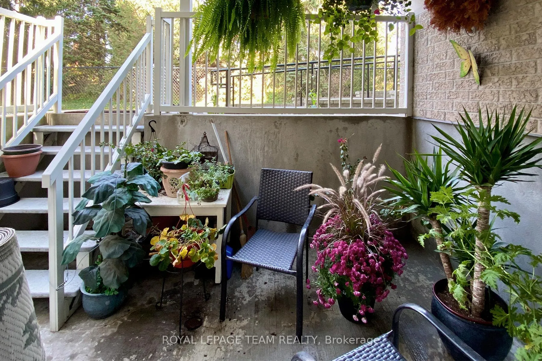 Photo 37 of Unit 1, 371 Paseo Private, Ottawa, Centrepointe — HOMEH