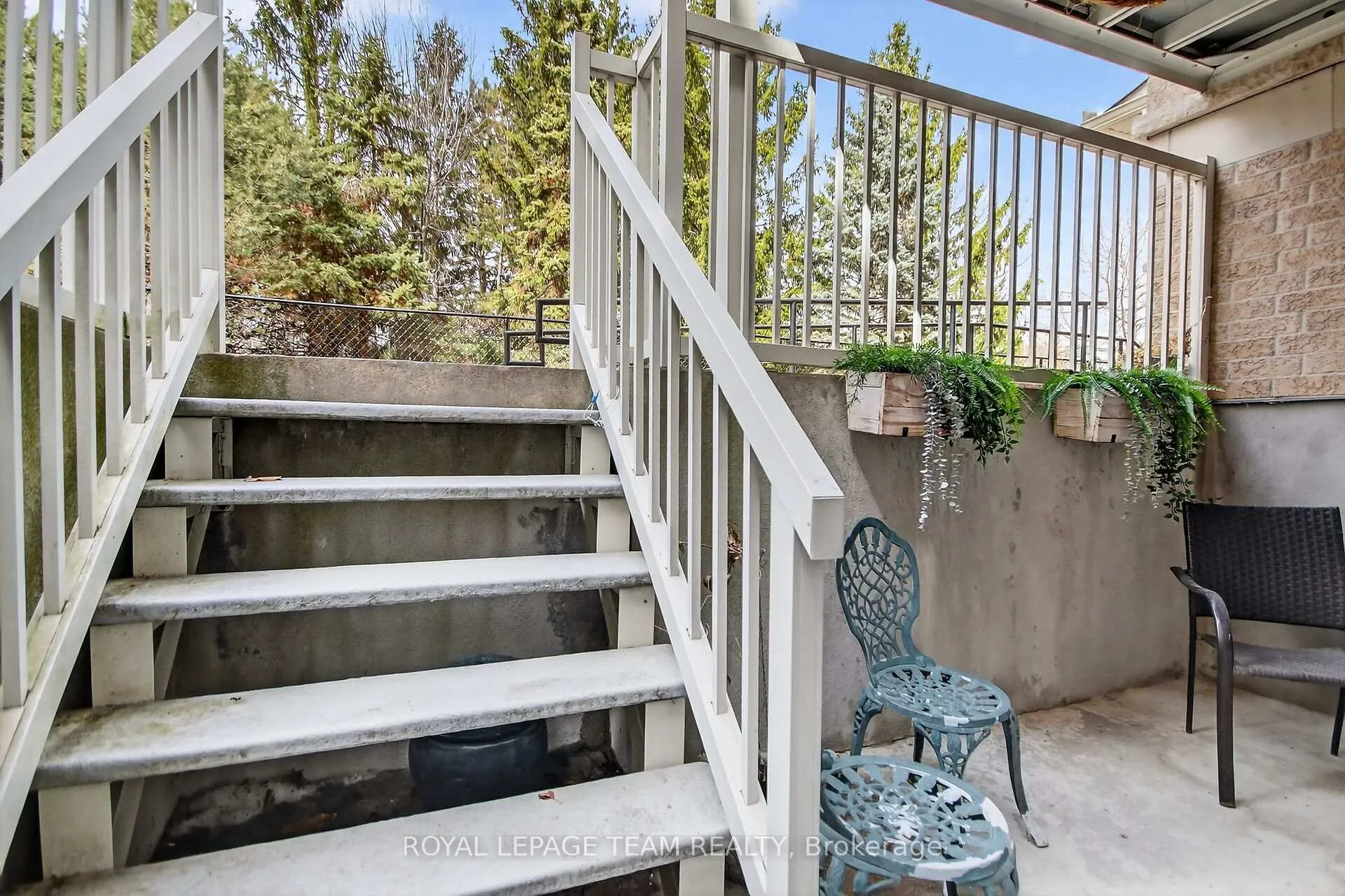 Photo 39 of Unit 1, 371 Paseo Private, Ottawa, Centrepointe — HOMEH