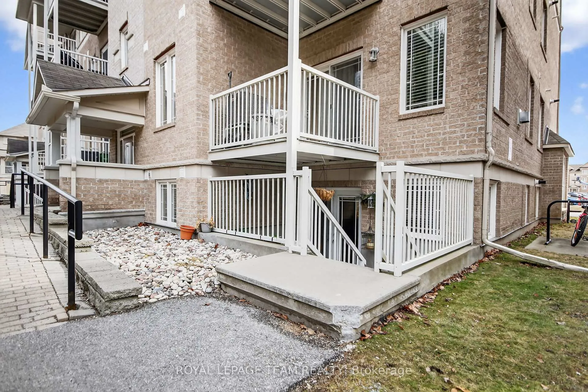 Photo 40 of Unit 1, 371 Paseo Private, Ottawa, Centrepointe — HOMEH
