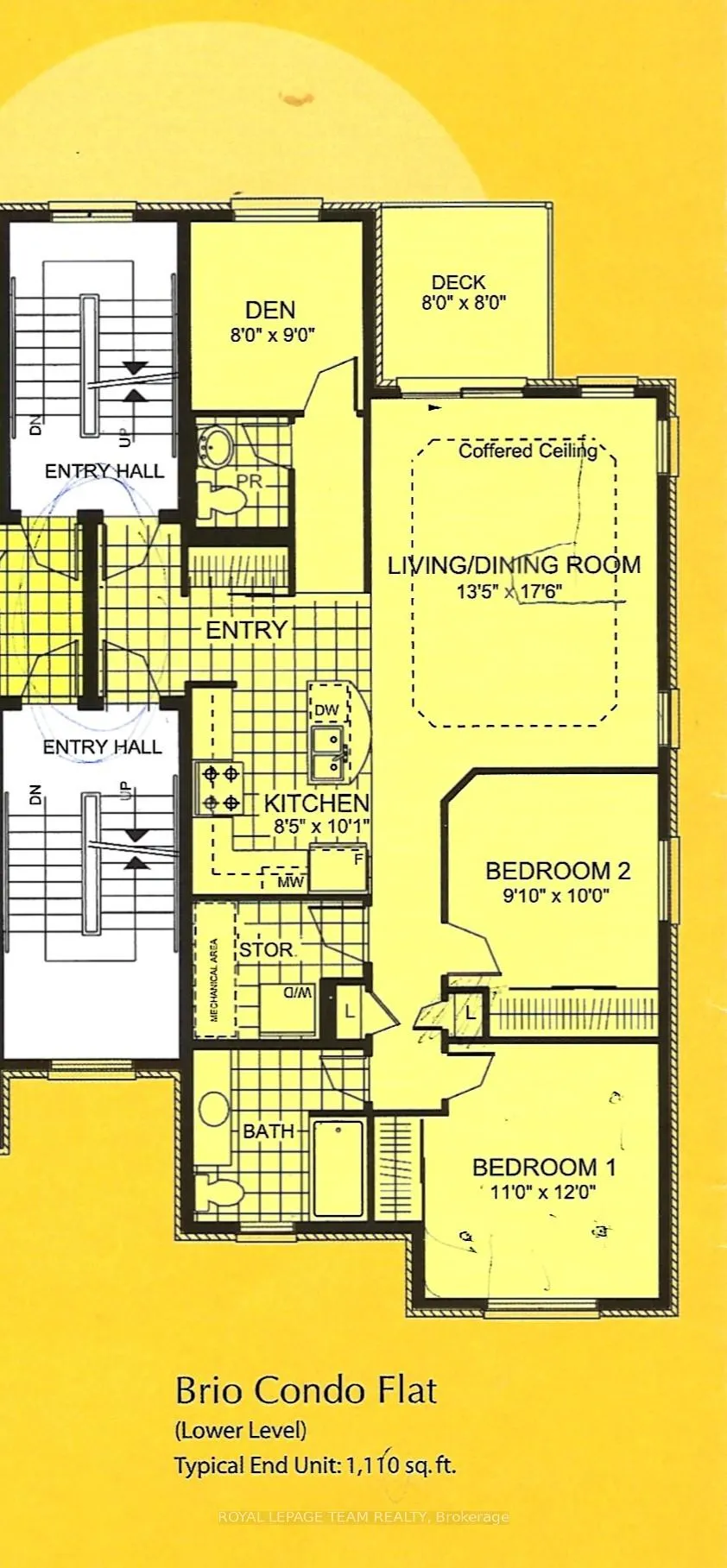 Photo 41 of Unit 1, 371 Paseo Private, Ottawa, Centrepointe — HOMEH
