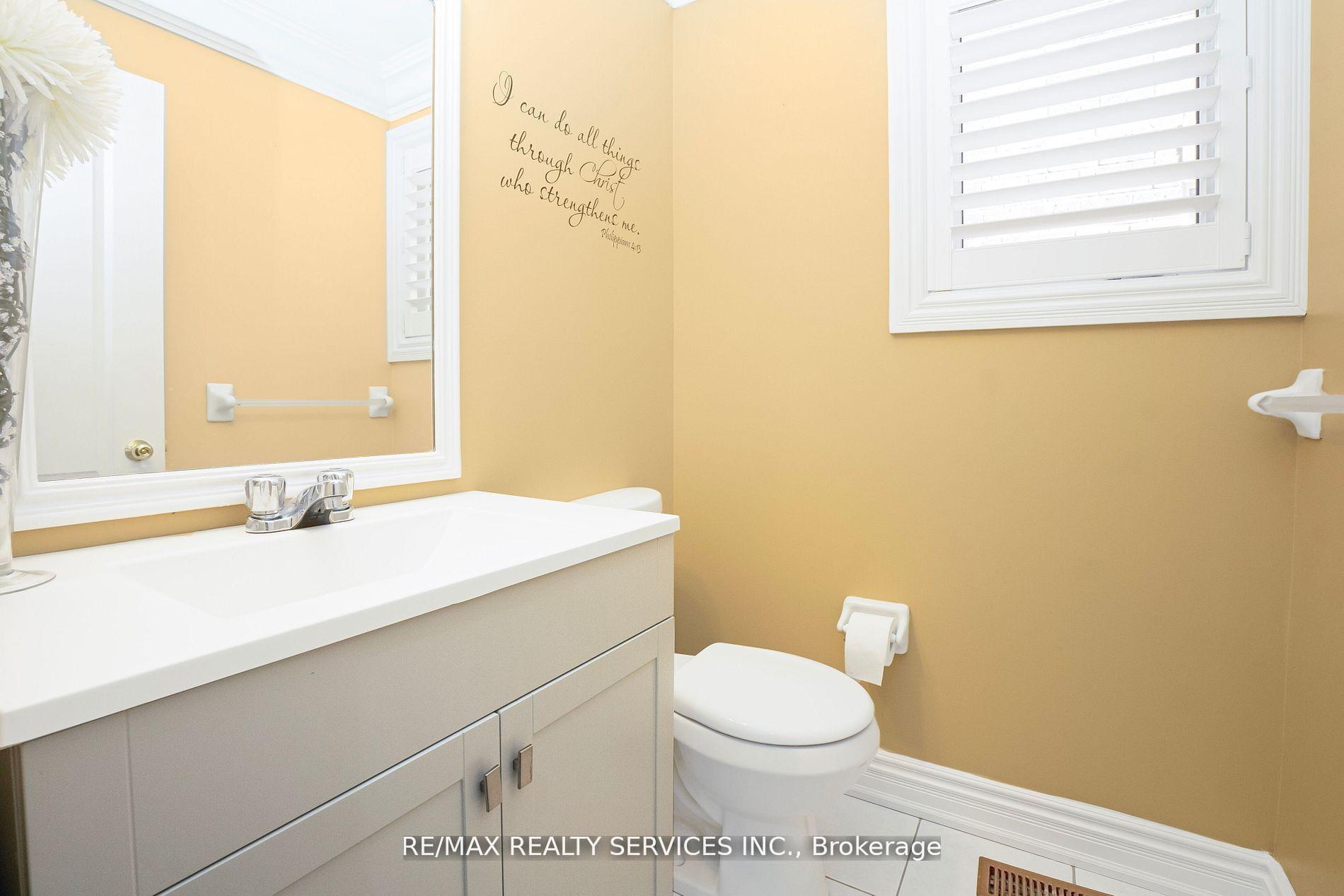 Photo 5 of 14 Foxmere Road, Brampton, Fletcher's Meadow — HOMEH