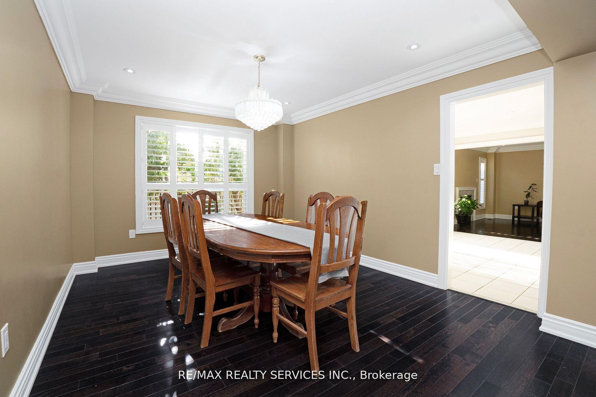 Photo 8 of 14 Foxmere Road, Brampton, Fletcher's Meadow — HOMEH