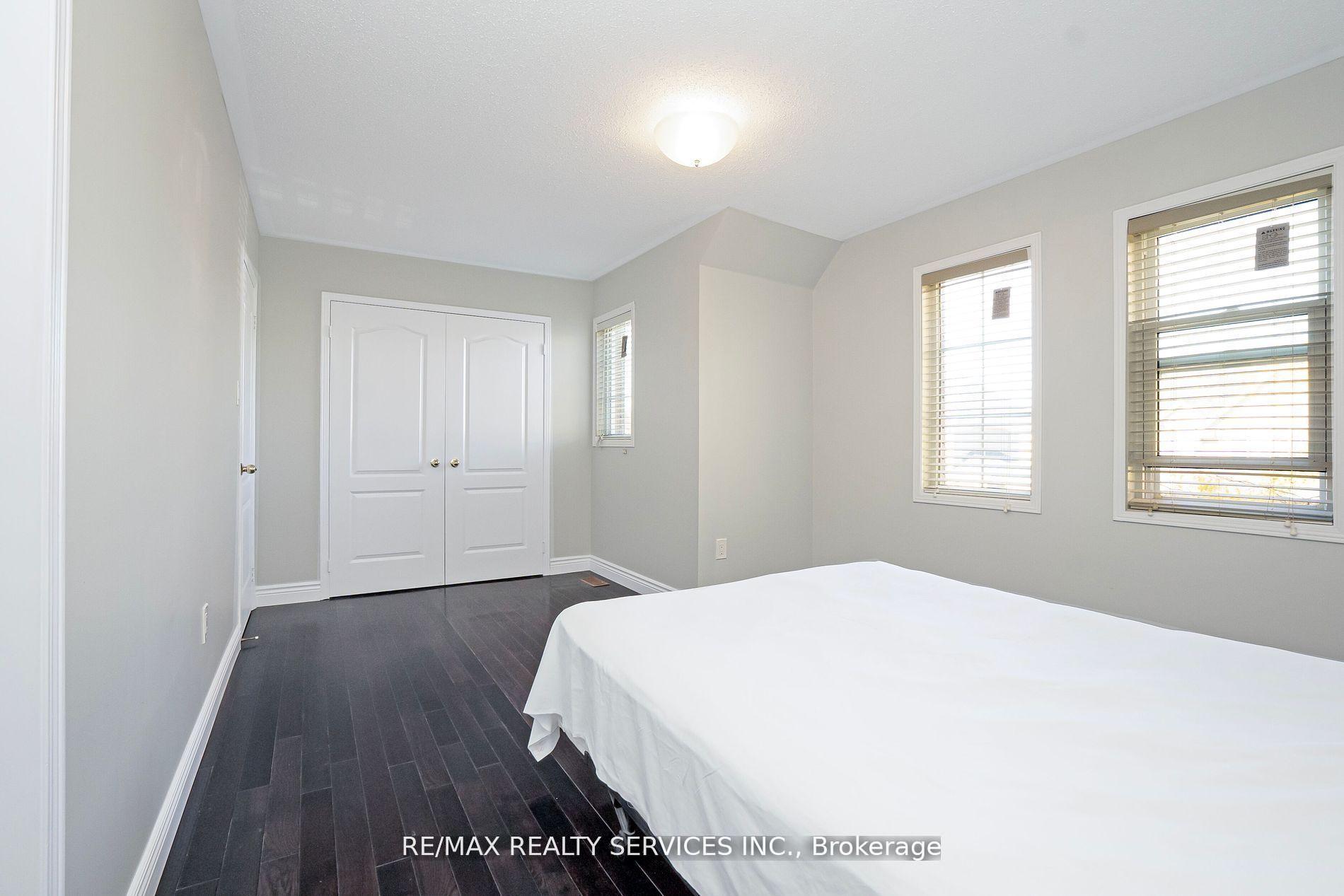 Photo 25 of 14 Foxmere Road, Brampton, Fletcher's Meadow — HOMEH