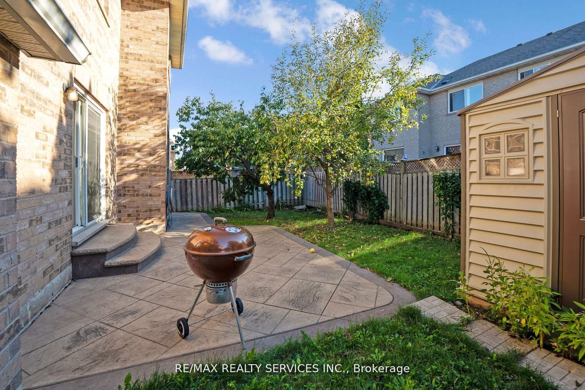 Photo 48 of 14 Foxmere Road, Brampton, Fletcher's Meadow — HOMEH