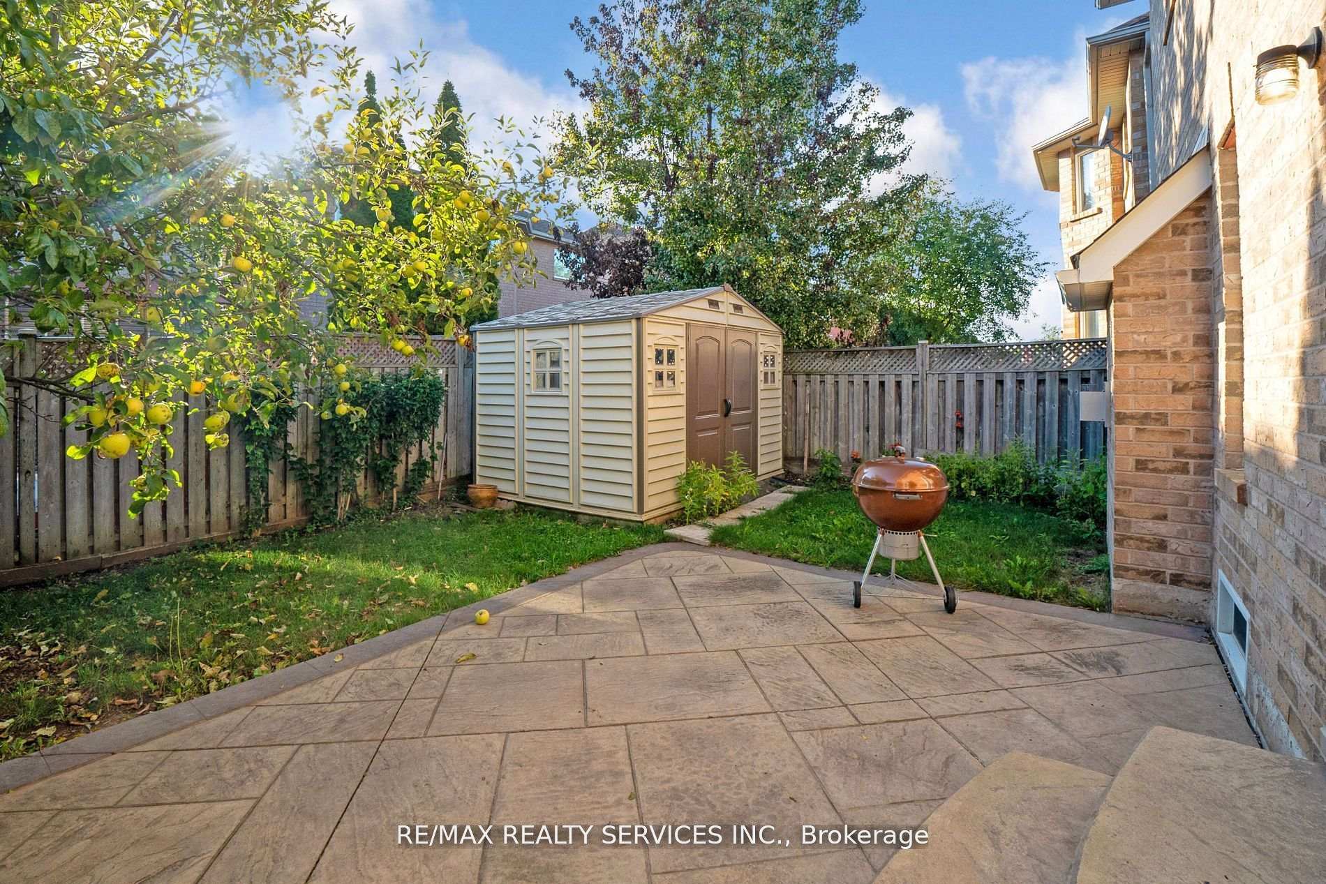 Photo 49 of 14 Foxmere Road, Brampton, Fletcher's Meadow — HOMEH