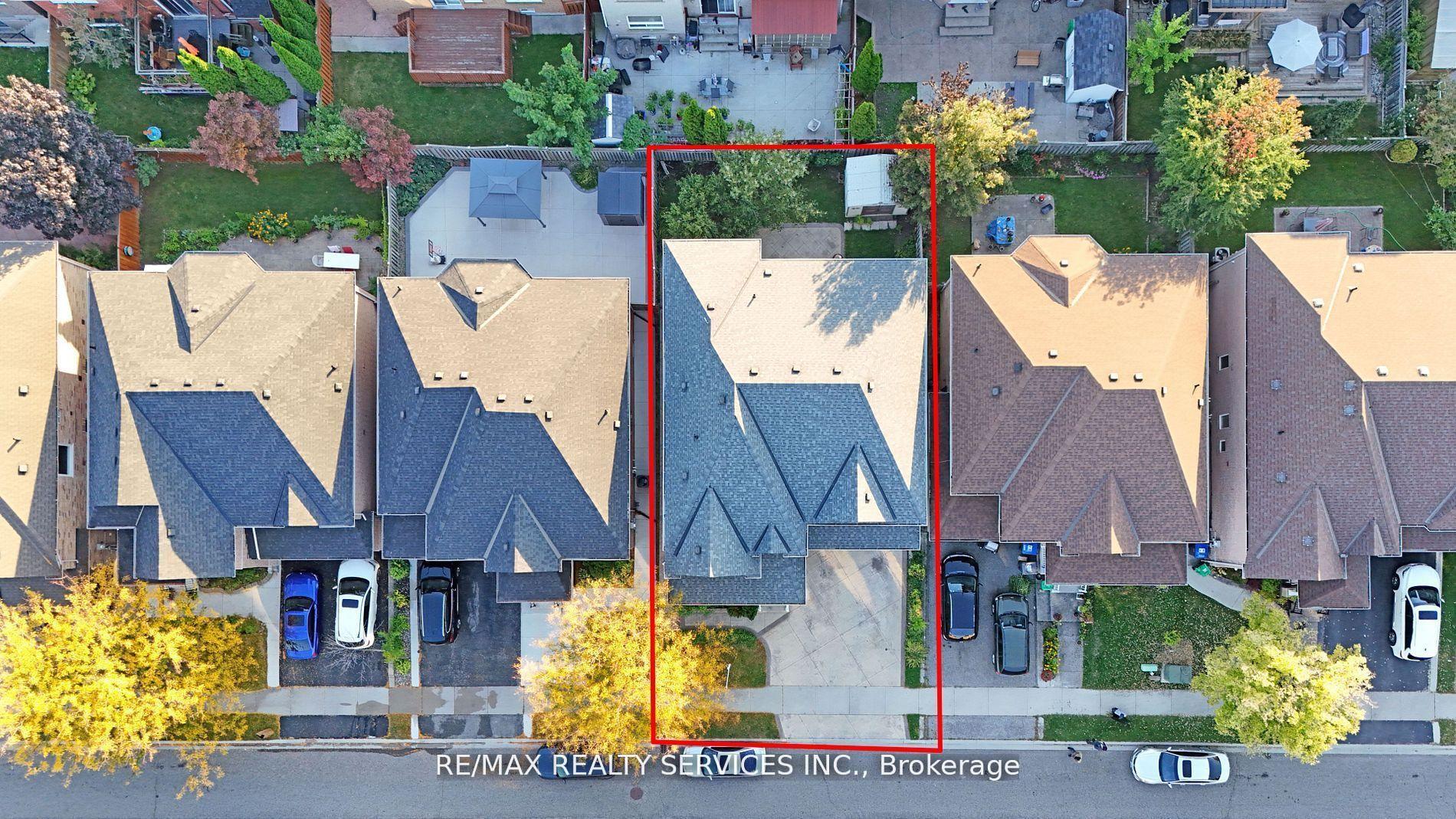 Photo 50 of 14 Foxmere Road, Brampton, Fletcher's Meadow — HOMEH