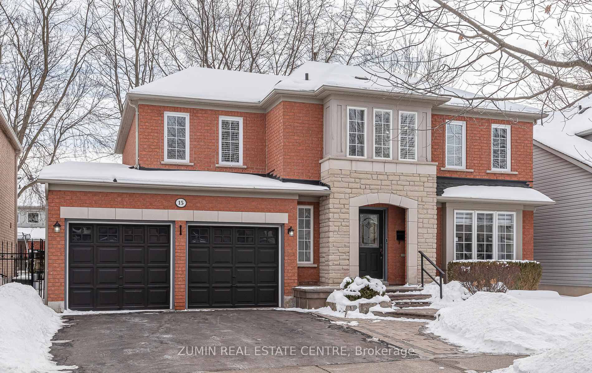 Photo 1 of 15 Sabbe Crescent, Ajax, Northwest Ajax — HOMEH