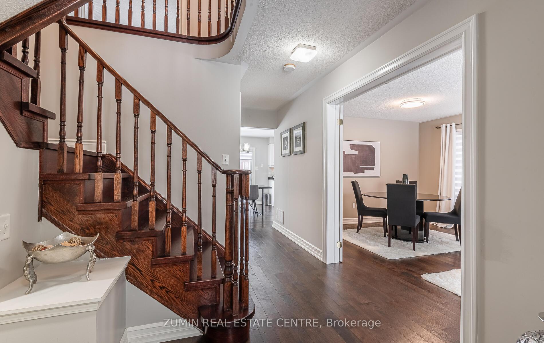 Photo 6 of 15 Sabbe Crescent, Ajax, Northwest Ajax — HOMEH