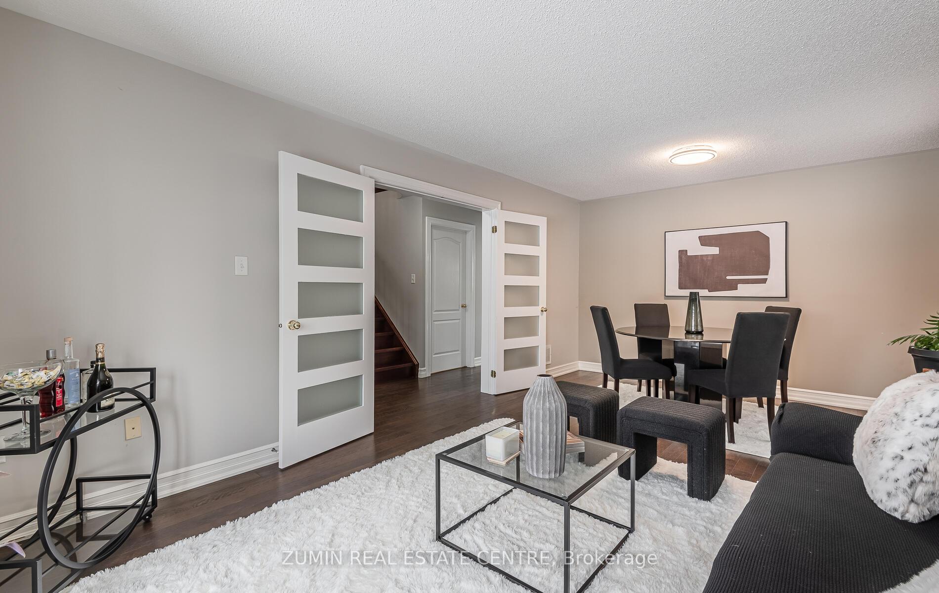 Photo 9 of 15 Sabbe Crescent, Ajax, Northwest Ajax — HOMEH
