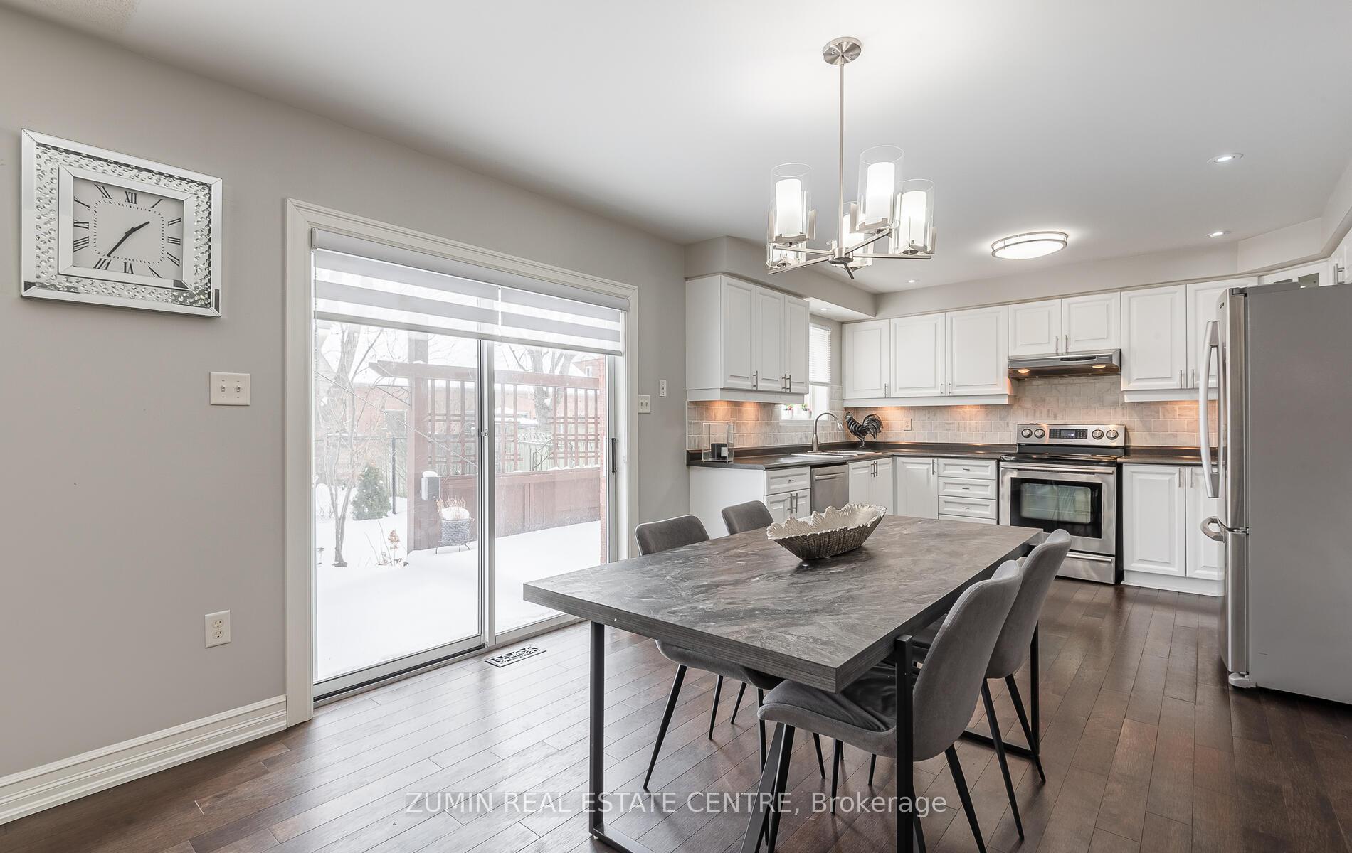 Photo 12 of 15 Sabbe Crescent, Ajax, Northwest Ajax — HOMEH
