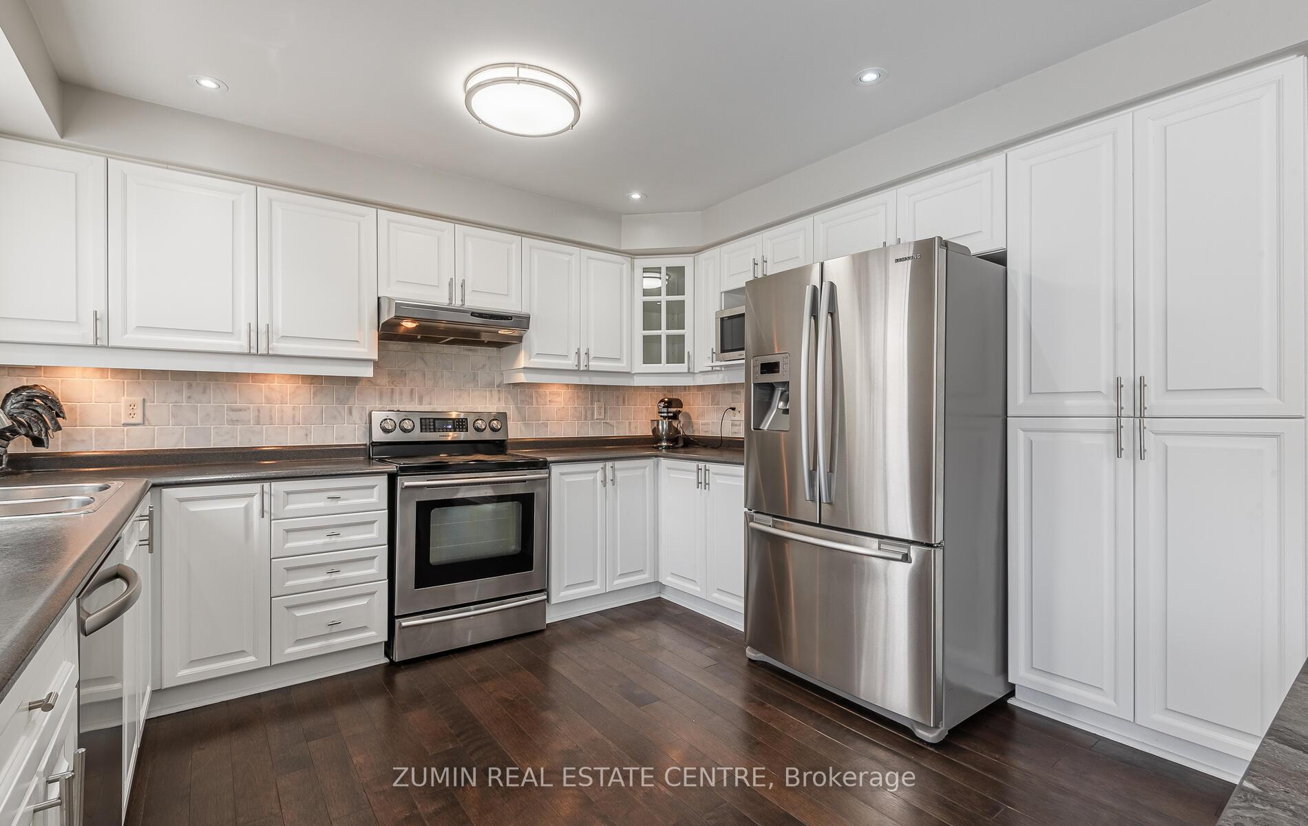 Photo 14 of 15 Sabbe Crescent, Ajax, Northwest Ajax — HOMEH