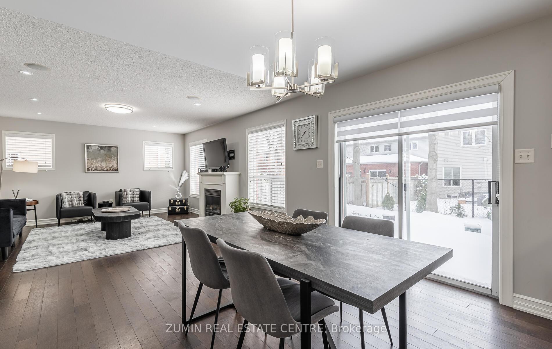 Photo 15 of 15 Sabbe Crescent, Ajax, Northwest Ajax — HOMEH