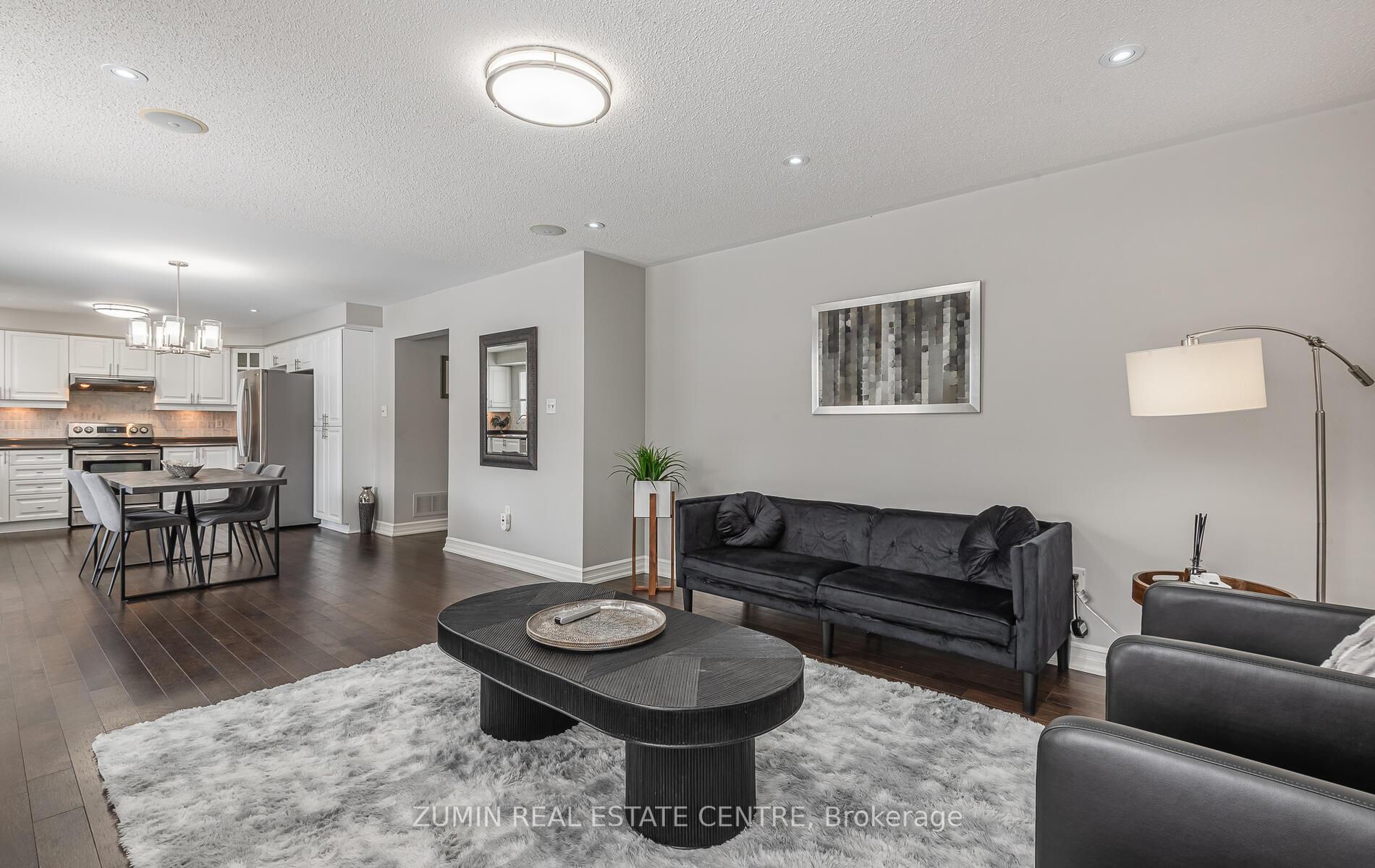 Photo 17 of 15 Sabbe Crescent, Ajax, Northwest Ajax — HOMEH