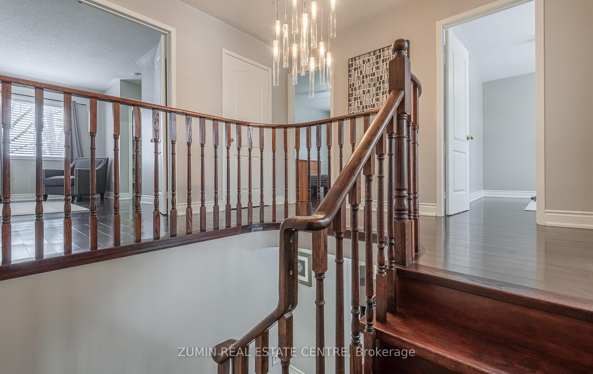 Photo 21 of 15 Sabbe Crescent, Ajax, Northwest Ajax — HOMEH
