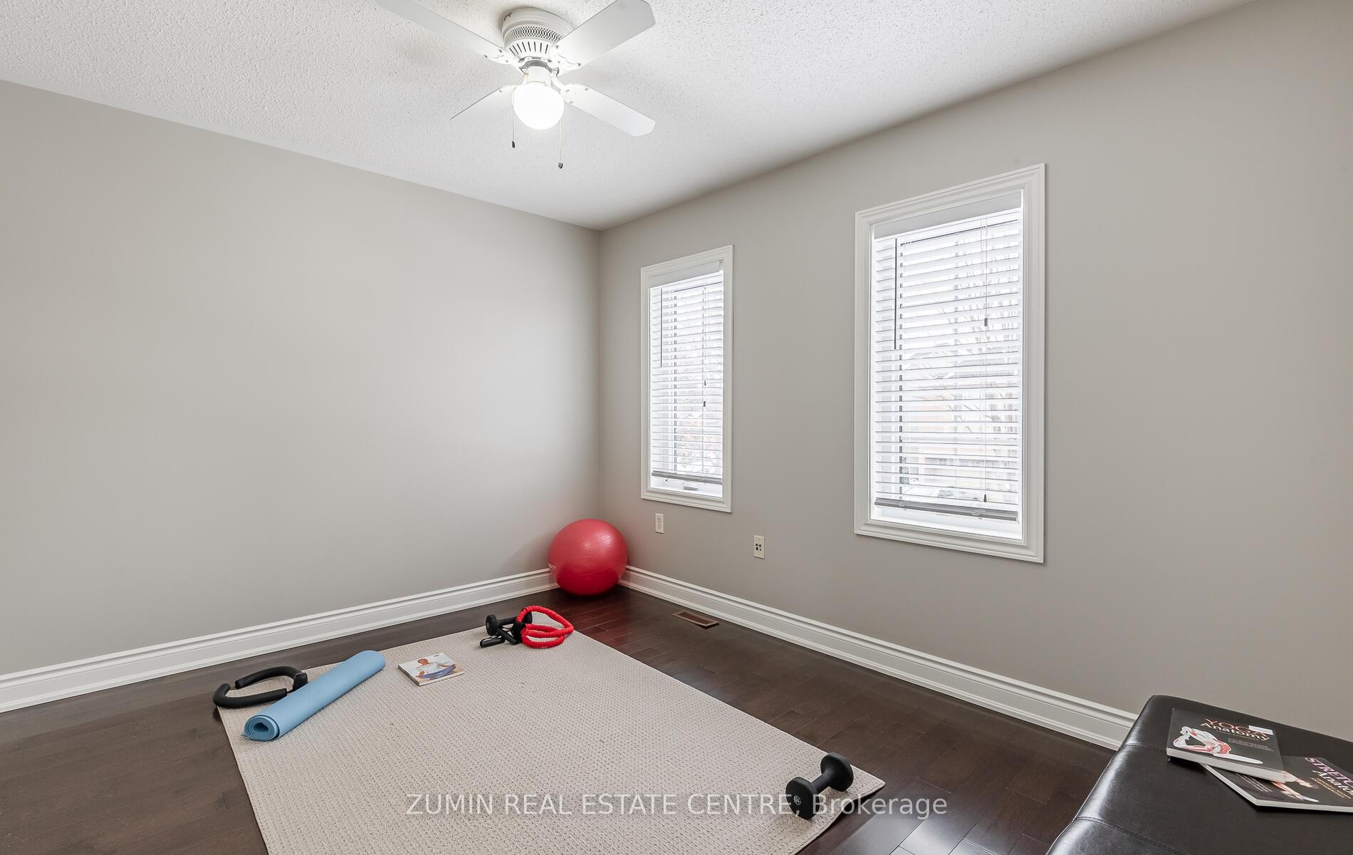 Photo 39 of 15 Sabbe Crescent, Ajax, Northwest Ajax — HOMEH