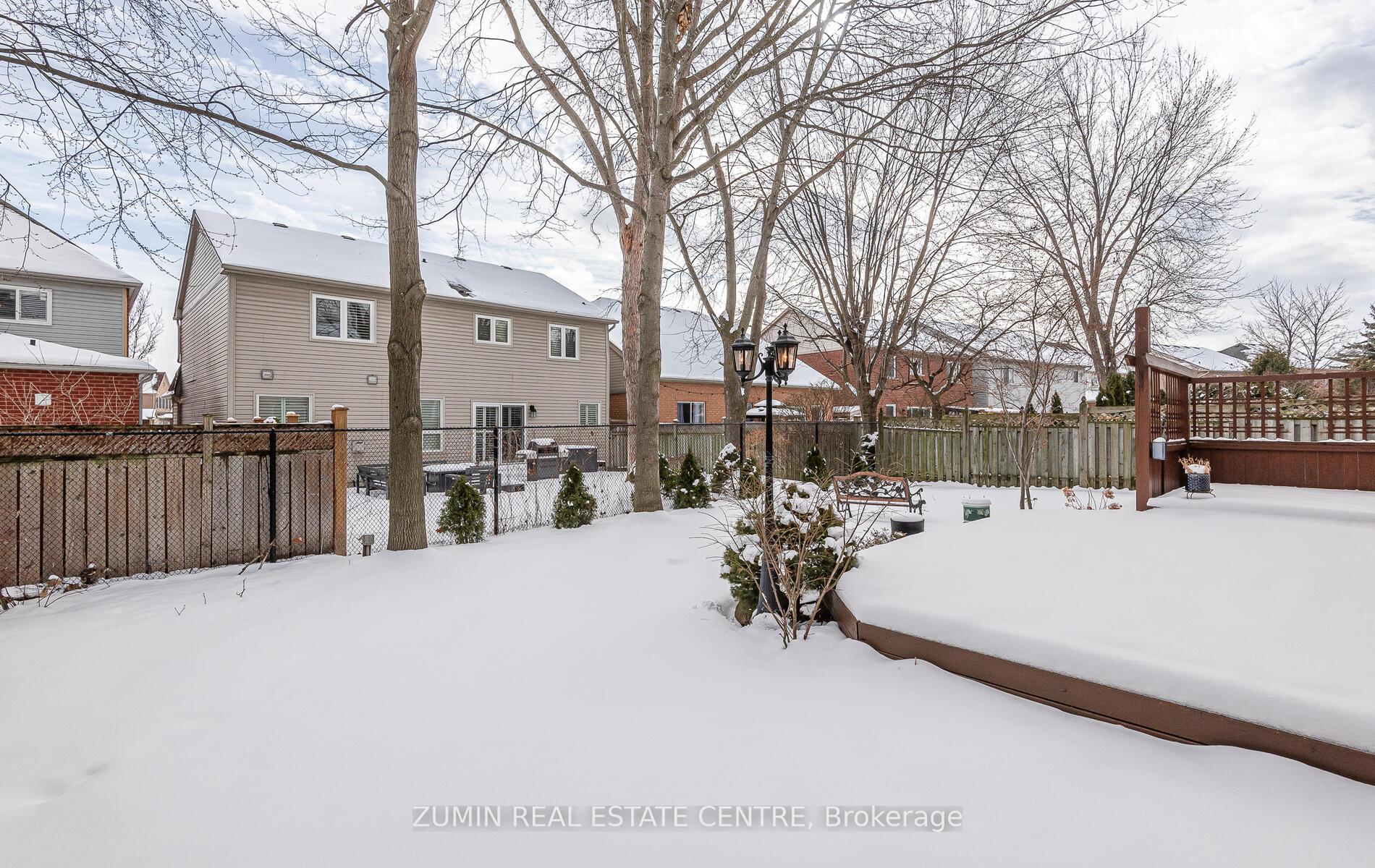 Photo 47 of 15 Sabbe Crescent, Ajax, Northwest Ajax — HOMEH