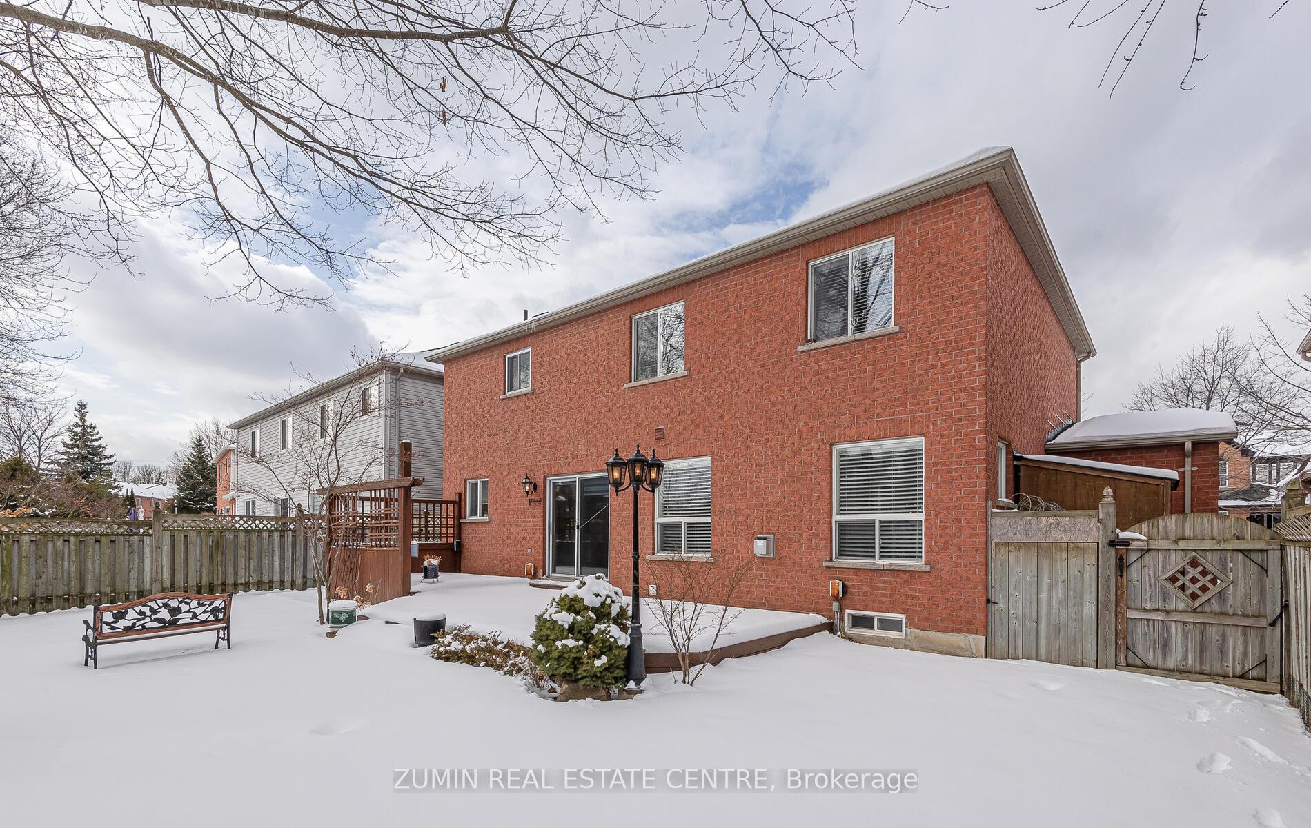 Photo 48 of 15 Sabbe Crescent, Ajax, Northwest Ajax — HOMEH