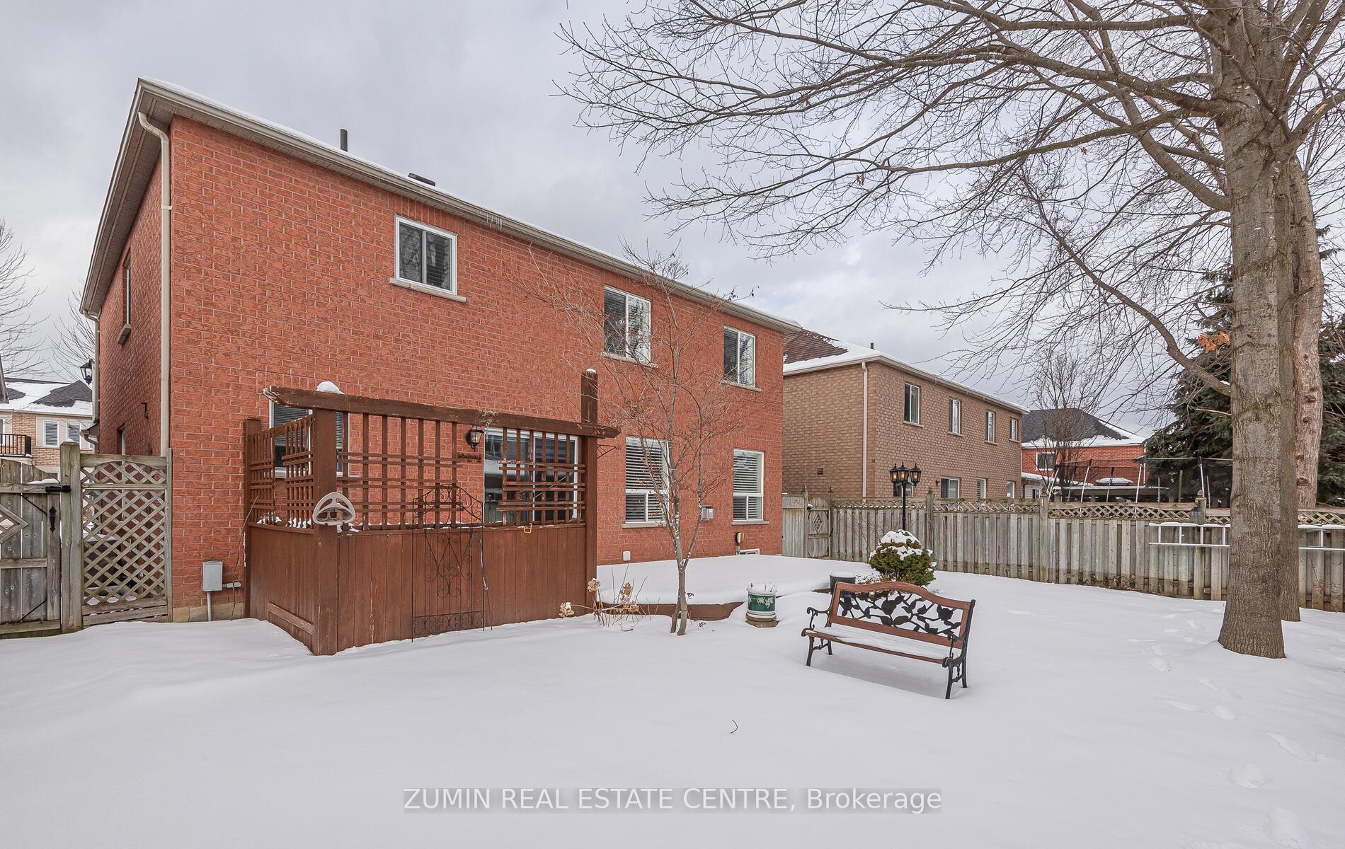 Photo 49 of 15 Sabbe Crescent, Ajax, Northwest Ajax — HOMEH