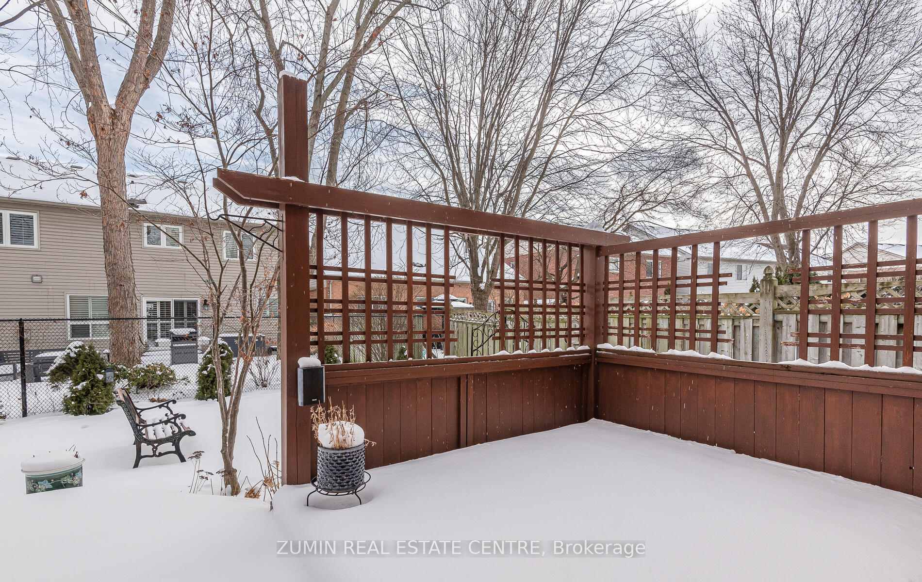 Photo 50 of 15 Sabbe Crescent, Ajax, Northwest Ajax — HOMEH