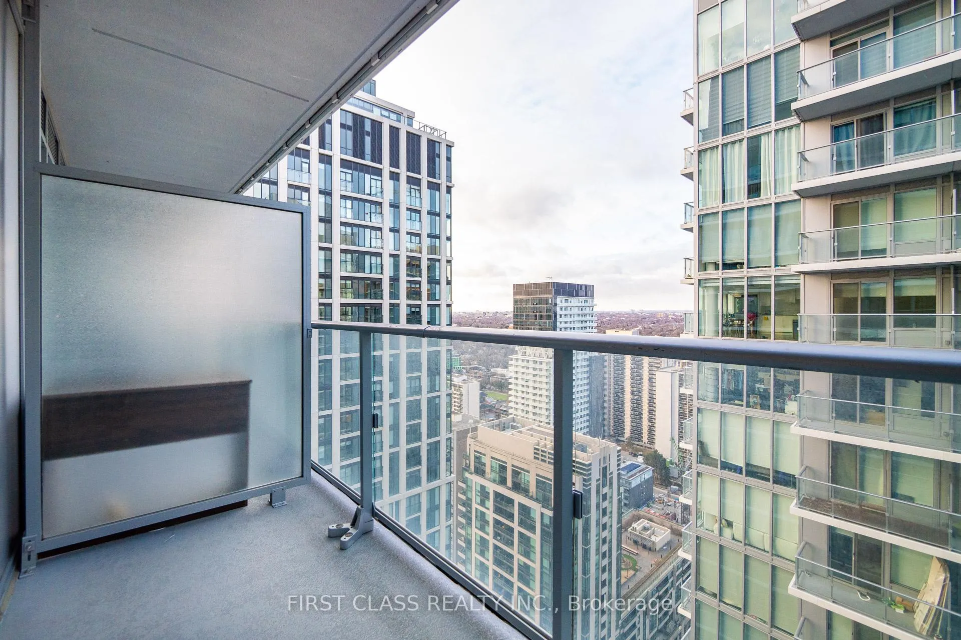 Photo 20 of Unit 3414, 195 Redpath Avenue, Toronto, Mount Pleasant West — HOMEH