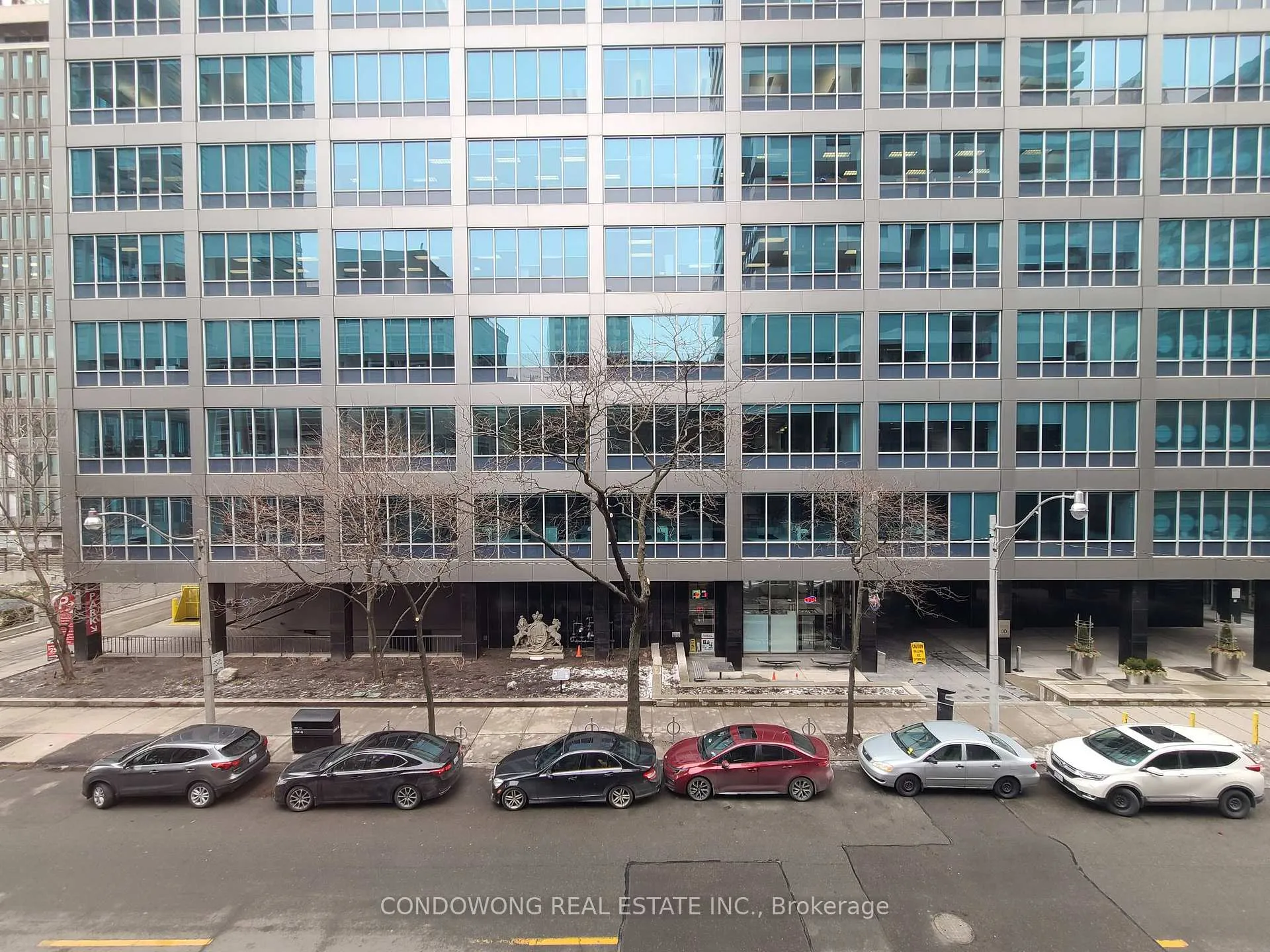 Photo 11 of Unit 304, 22 Lombard Street, Toronto, Church-Yonge Corridor — HOMEH