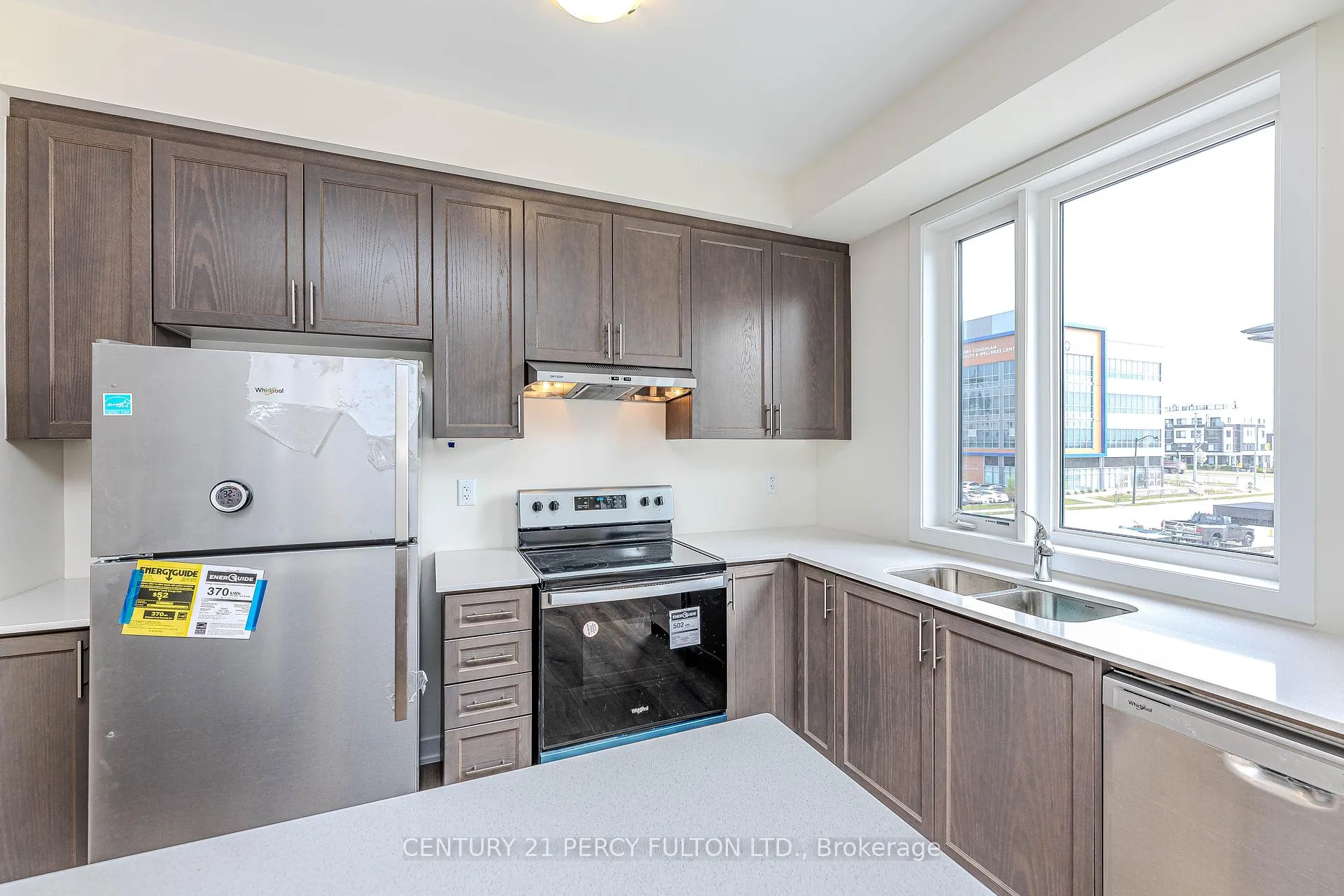 Photo 21 of Unit 809, 1695 Dersan Street, Pickering, Duffin Heights — HOMEH