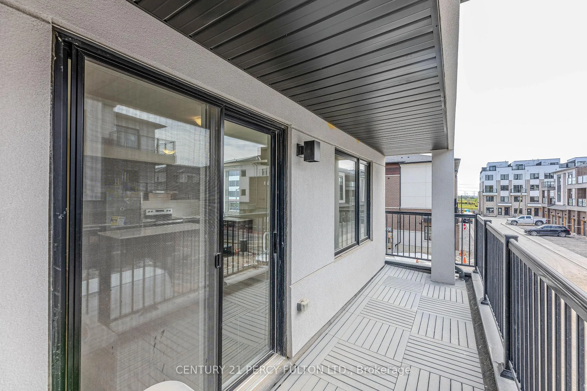Photo 48 of Unit 809, 1695 Dersan Street, Pickering, Duffin Heights — HOMEH