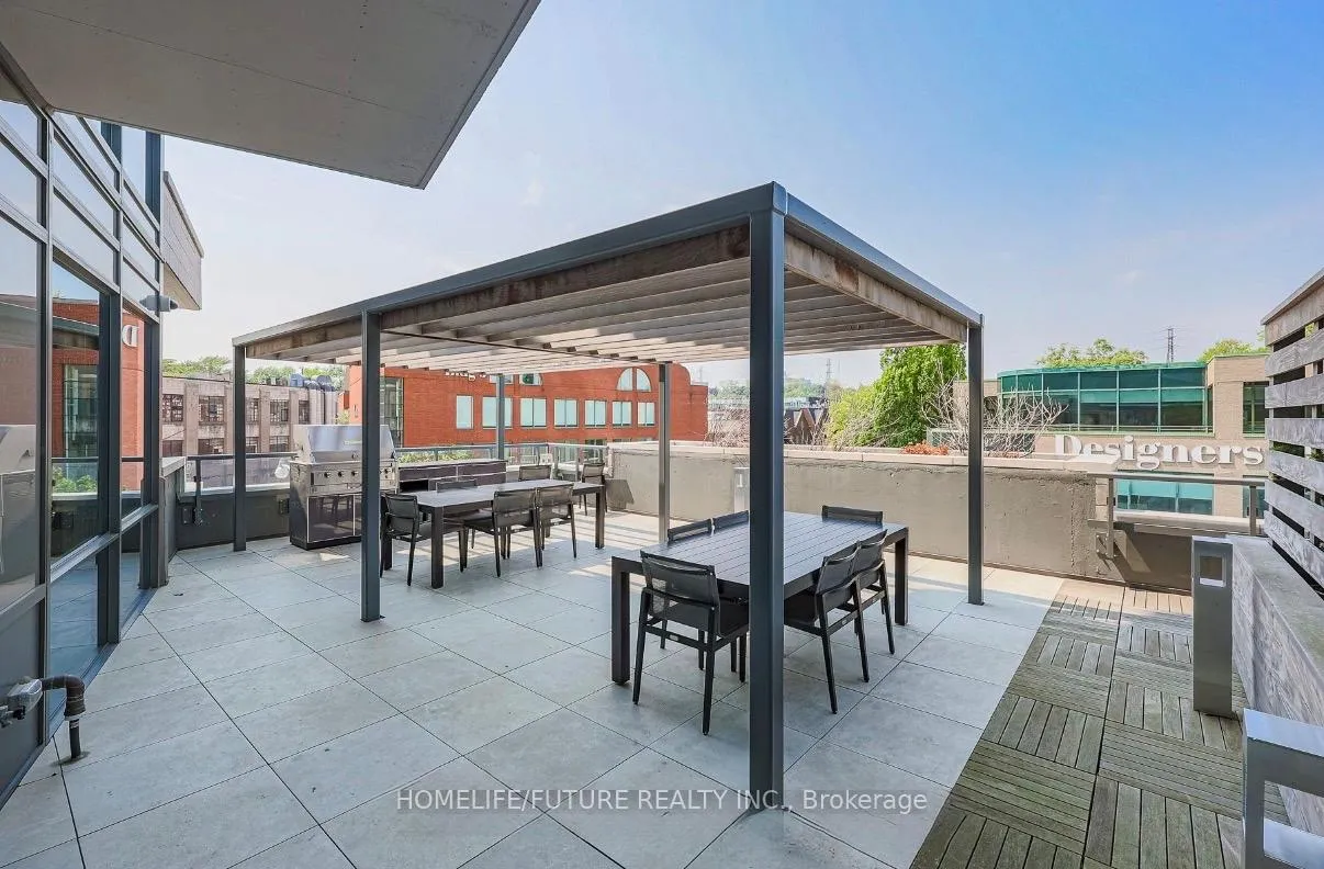 Photo 10 of Unit 1708, 181 Bedford Road, Toronto, The Annex — HOMEH
