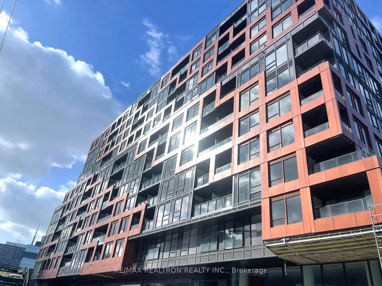 Photo 2 of Unit 337, 28 Eastern Avenue, Toronto, Moss Park — HOMEH