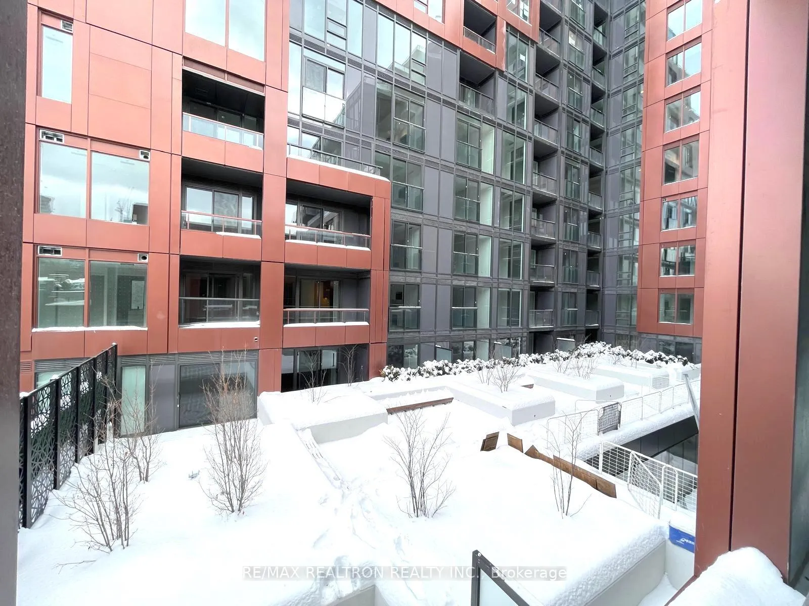 Photo 11 of Unit 337, 28 Eastern Avenue, Toronto, Moss Park — HOMEH