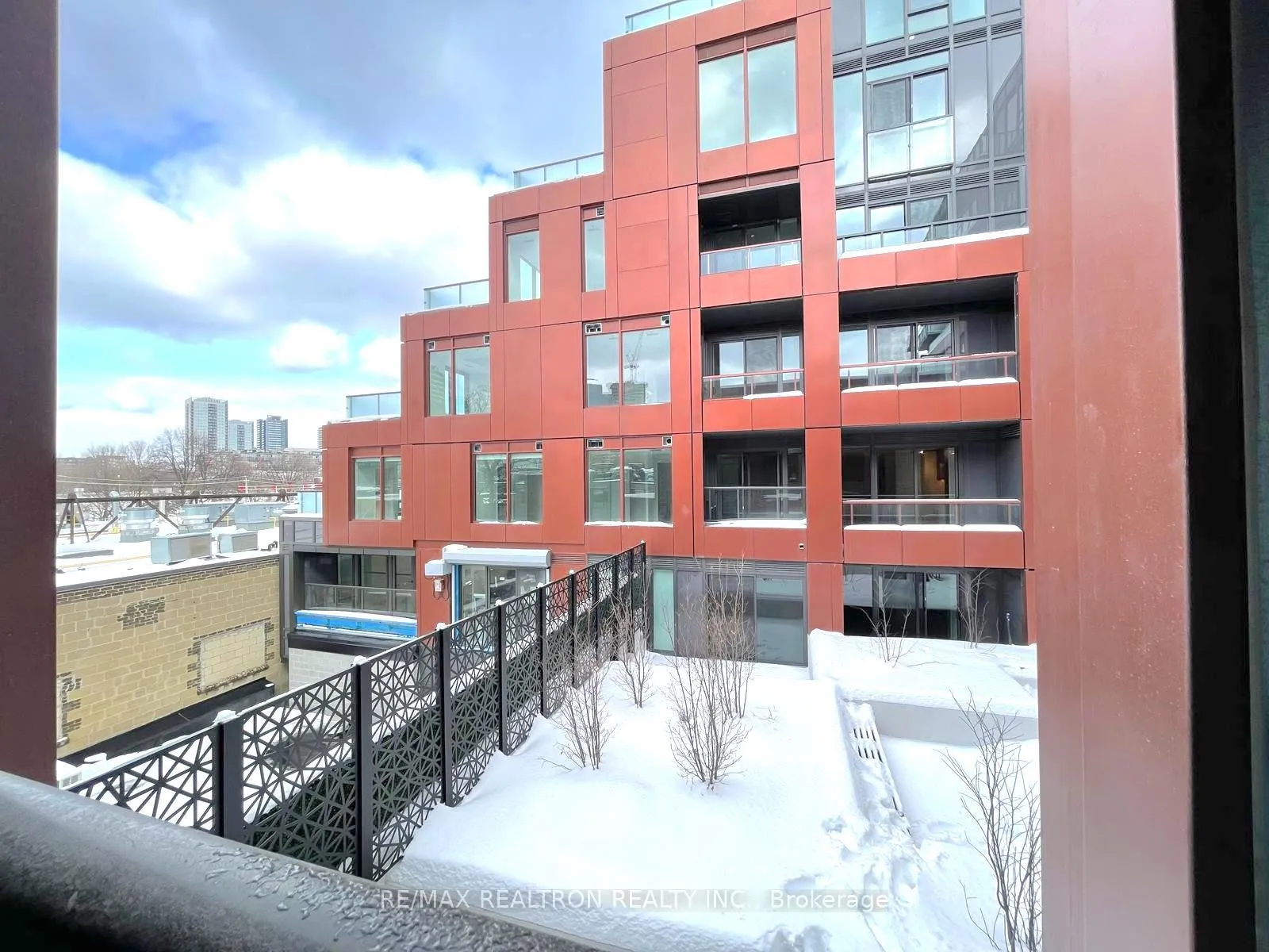 Photo 17 of Unit 337, 28 Eastern Avenue, Toronto, Moss Park — HOMEH