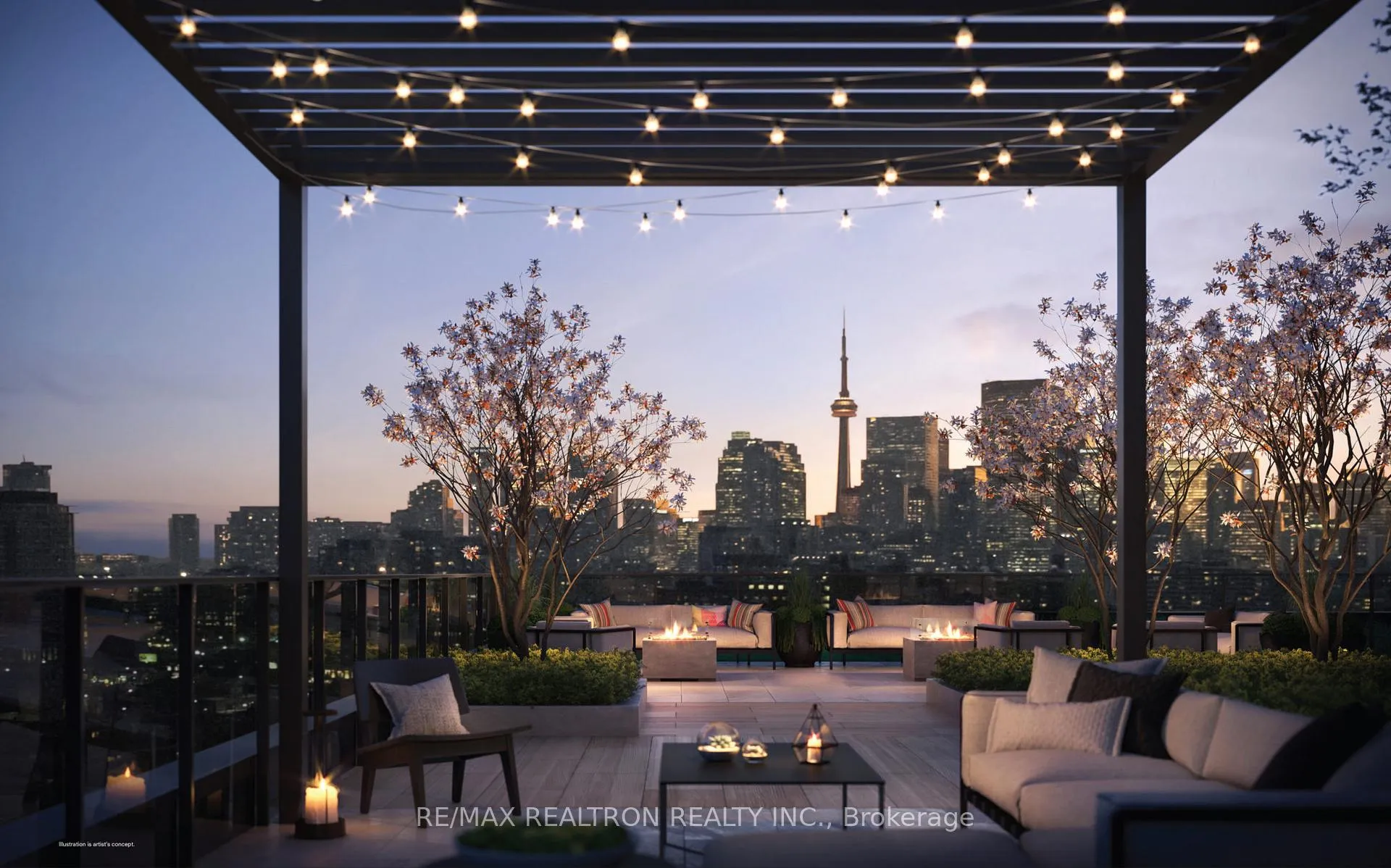Photo 22 of Unit 337, 28 Eastern Avenue, Toronto, Moss Park — HOMEH