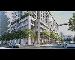 Photo 3 of Unit 2002, 12 Bonnycastle Street, Toronto, Waterfront Communities — HOMEH