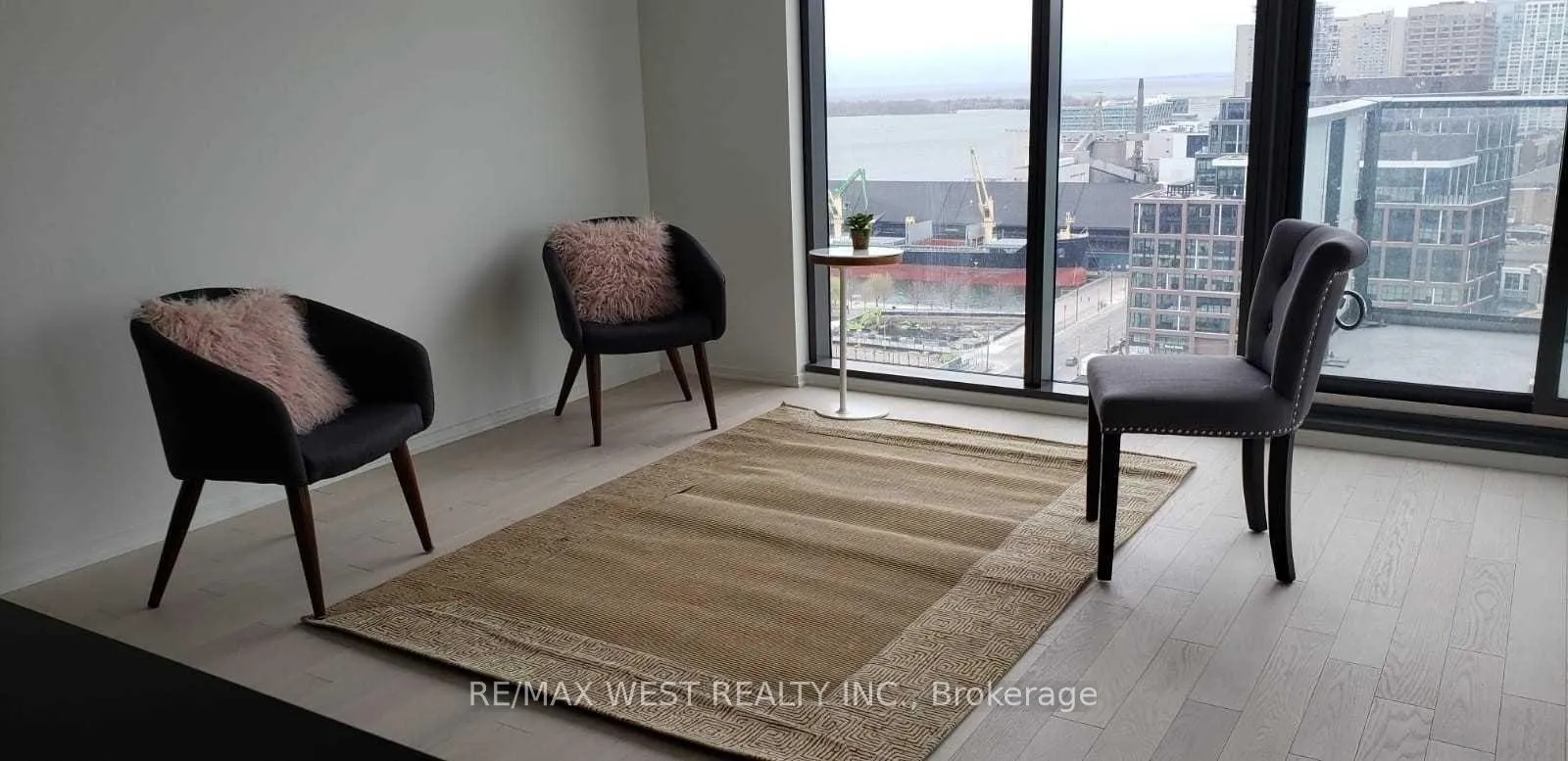Photo 5 of Unit 2002, 12 Bonnycastle Street, Toronto, Waterfront Communities — HOMEH