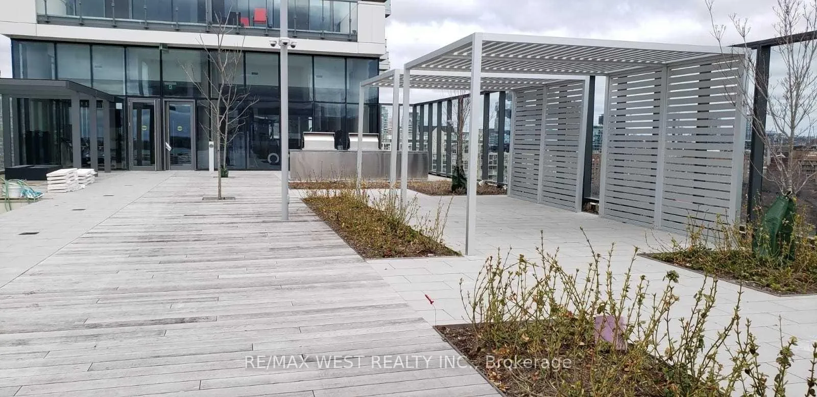 Photo 6 of Unit 2002, 12 Bonnycastle Street, Toronto, Waterfront Communities — HOMEH