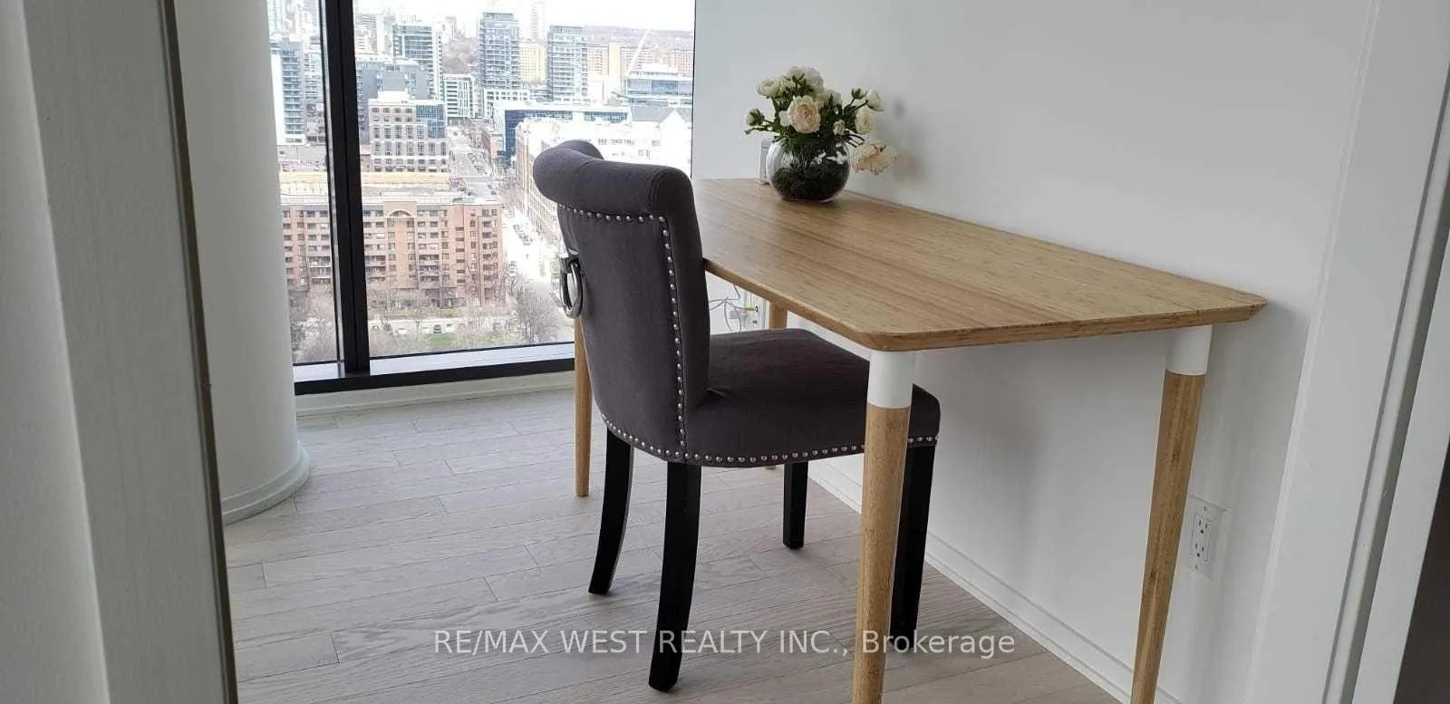 Photo 8 of Unit 2002, 12 Bonnycastle Street, Toronto, Waterfront Communities — HOMEH