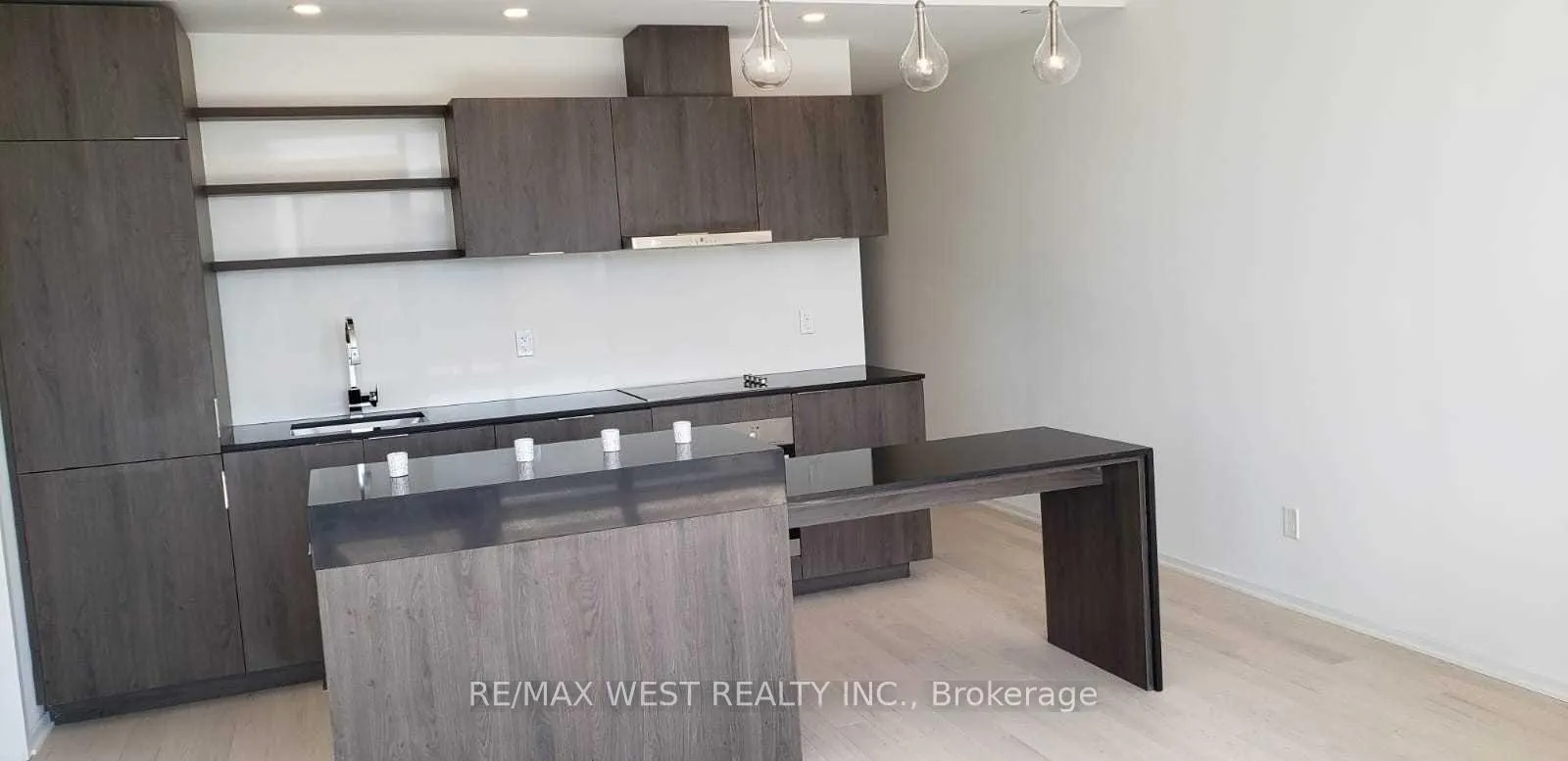 Photo 10 of Unit 2002, 12 Bonnycastle Street, Toronto, Waterfront Communities — HOMEH