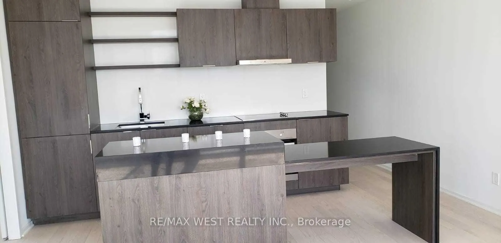 Photo 13 of Unit 2002, 12 Bonnycastle Street, Toronto, Waterfront Communities — HOMEH