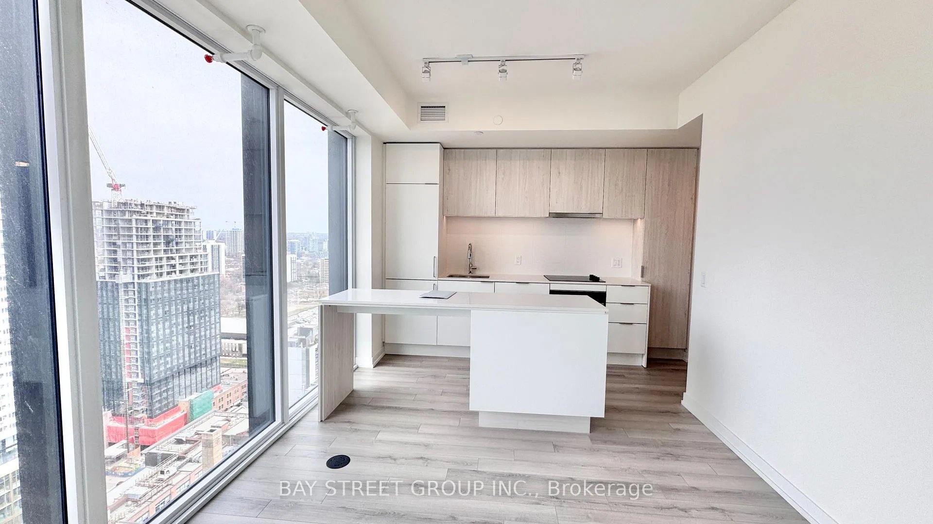 Photo 3 of Unit 3203, 89 Church Street, Toronto, Church-Yonge Corridor — HOMEH