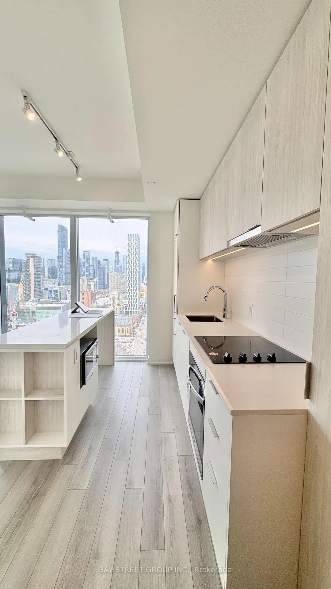 Photo 5 of Unit 3203, 89 Church Street, Toronto, Church-Yonge Corridor — HOMEH