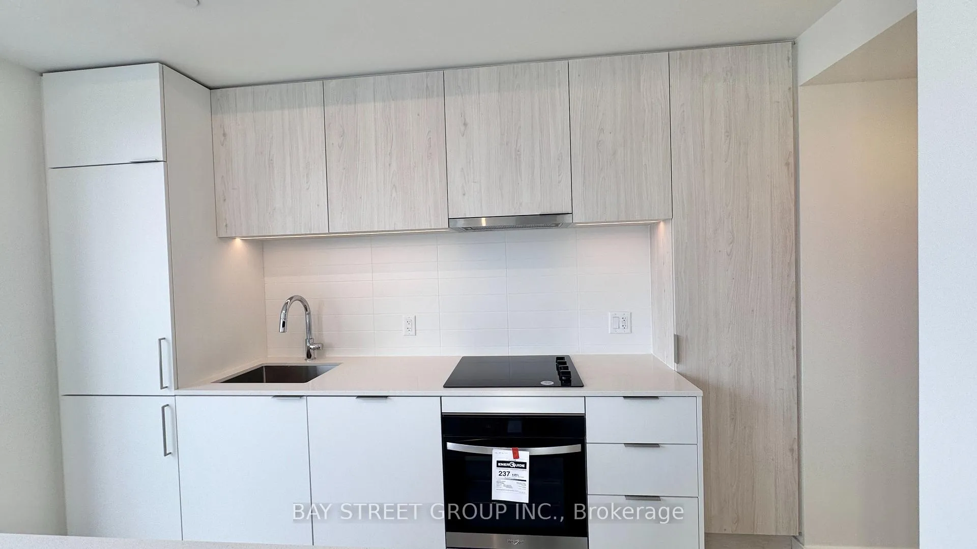 Photo 6 of Unit 3203, 89 Church Street, Toronto, Church-Yonge Corridor — HOMEH