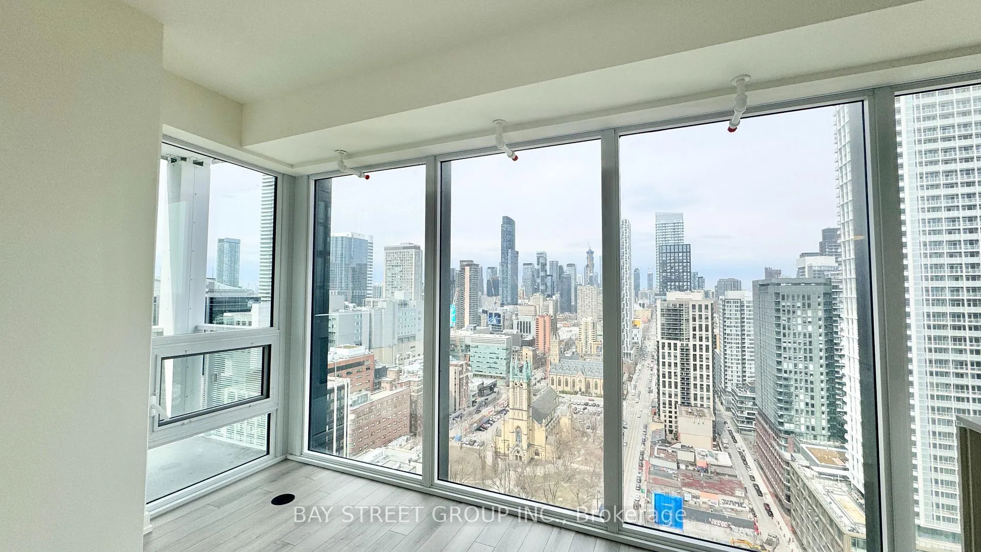 Photo 7 of Unit 3203, 89 Church Street, Toronto, Church-Yonge Corridor — HOMEH