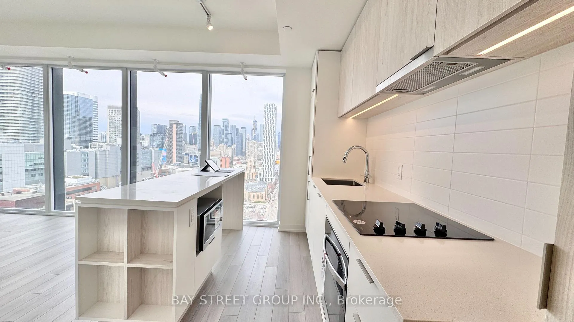 Photo 8 of Unit 3203, 89 Church Street, Toronto, Church-Yonge Corridor — HOMEH