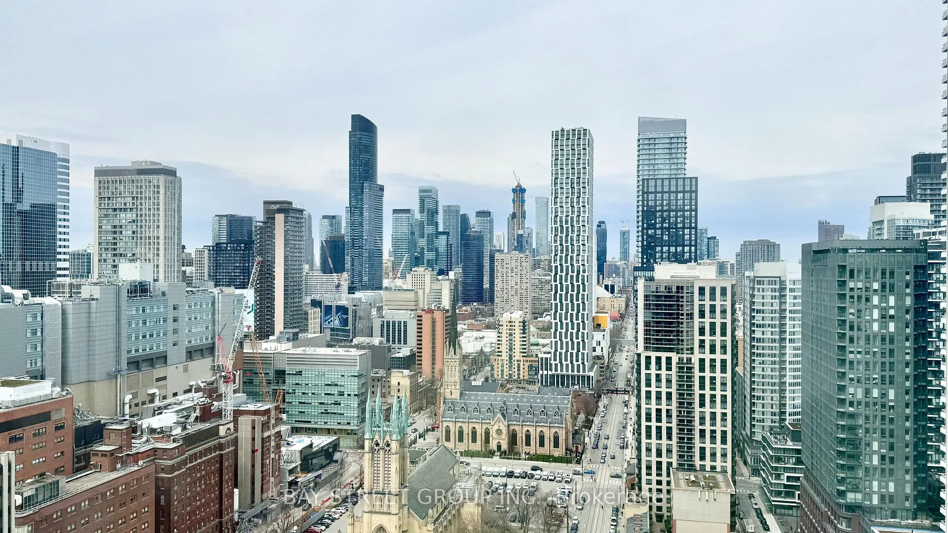 Photo 20 of Unit 3203, 89 Church Street, Toronto, Church-Yonge Corridor — HOMEH