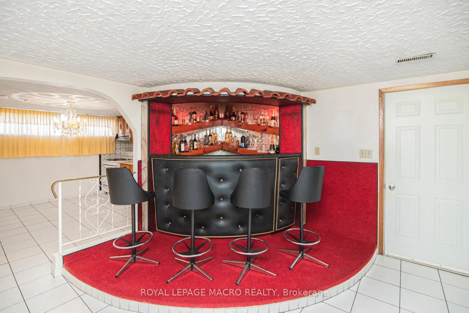 Photo 30 of 31 Adair Avenue N, Hamilton, McQuesten — HOMEH
