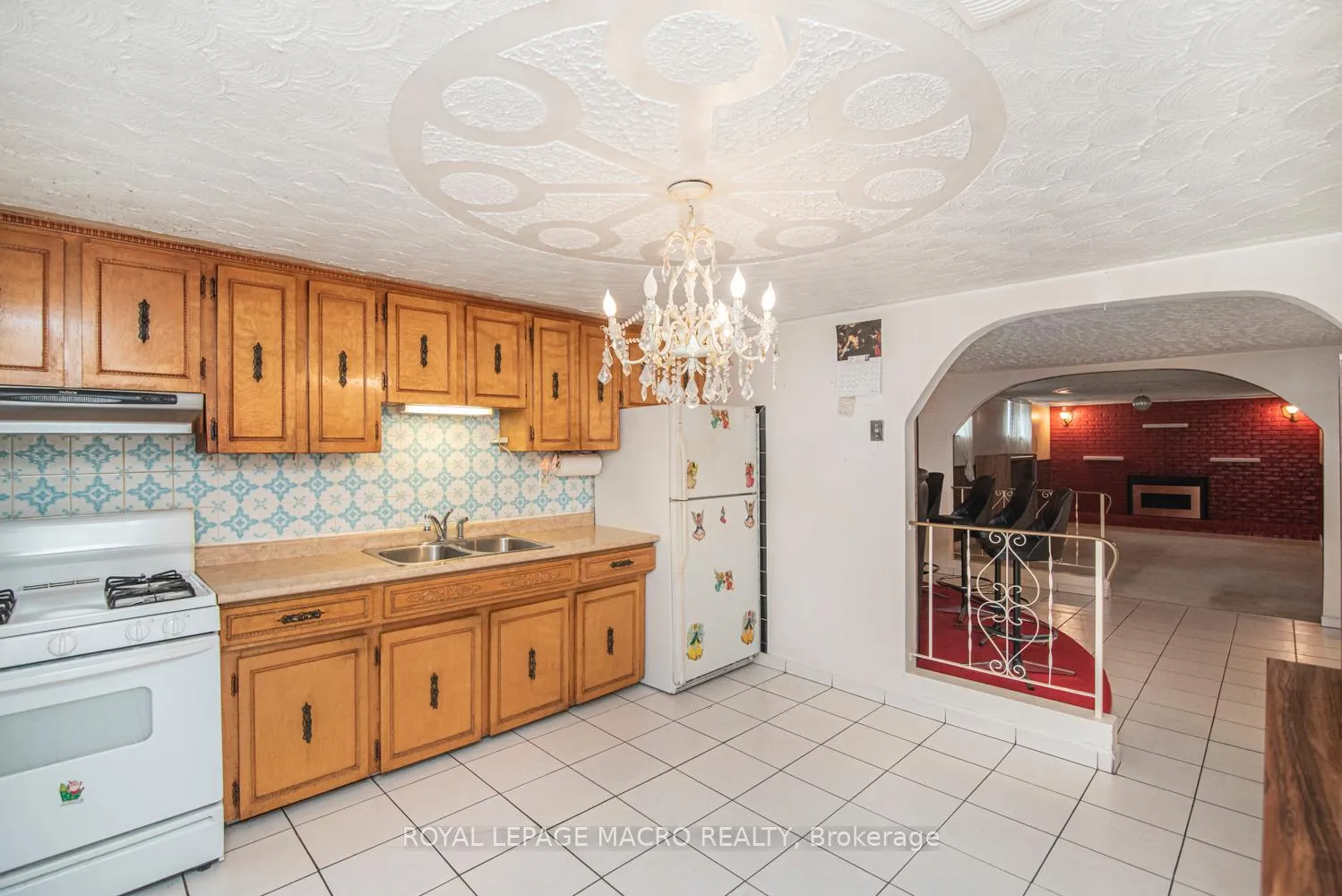 Photo 36 of 31 Adair Avenue N, Hamilton, McQuesten — HOMEH
