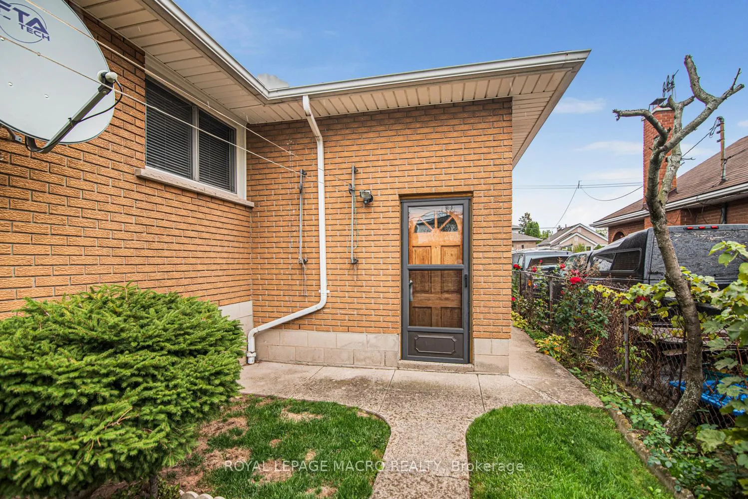 Photo 39 of 31 Adair Avenue N, Hamilton, McQuesten — HOMEH