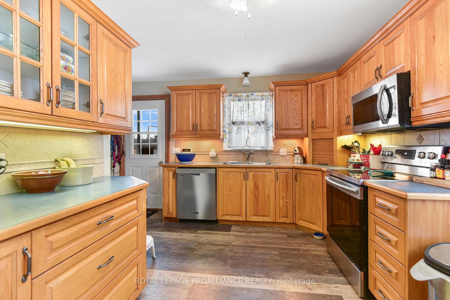 Photo 4 of 3087 County Rd 22 Concession, Edwardsburgh/Cardinal, Edwardsburgh/Cardinal Twp — HOMEH
