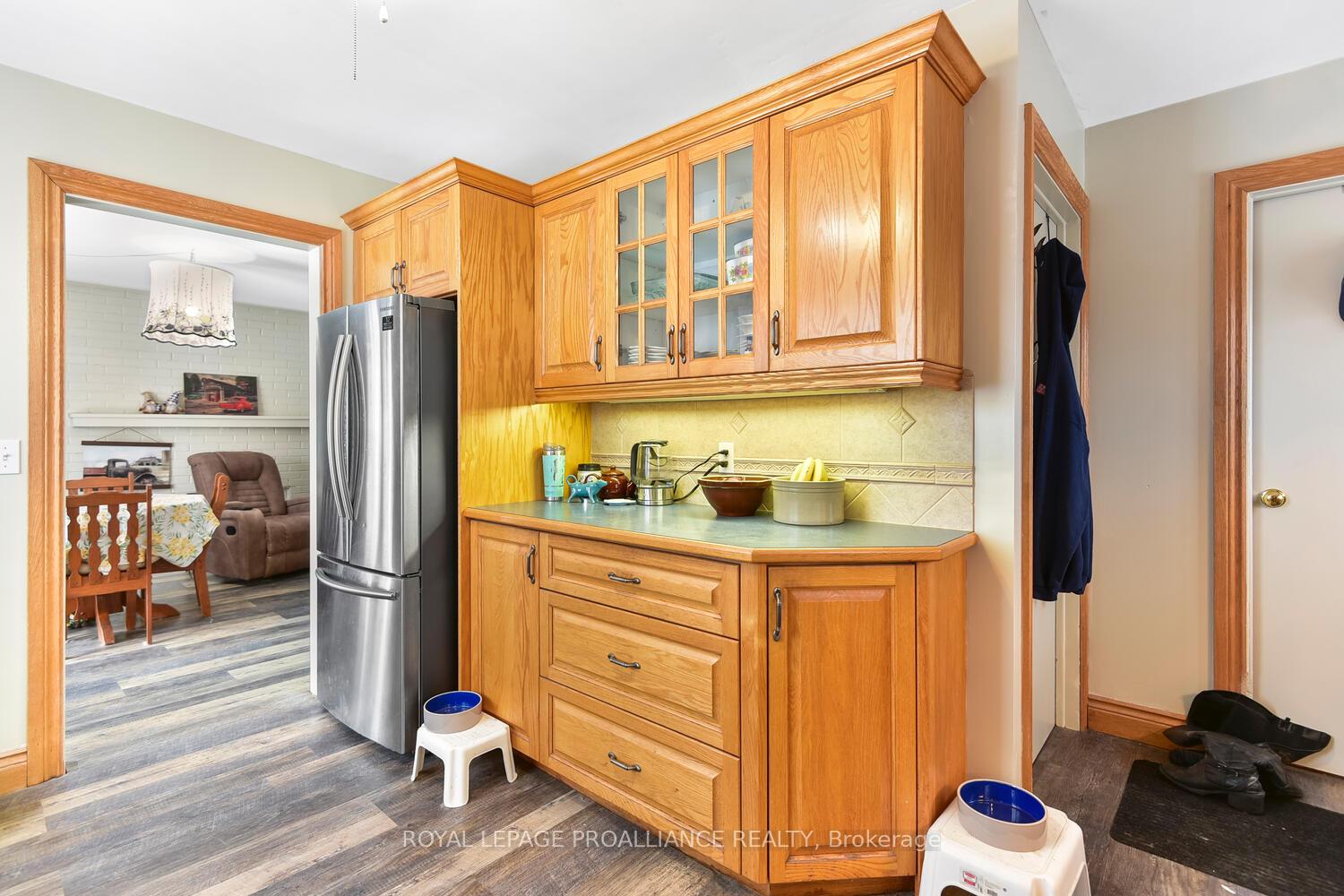 Photo 5 of 3087 County Rd 22 Concession, Edwardsburgh/Cardinal, Edwardsburgh/Cardinal Twp — HOMEH