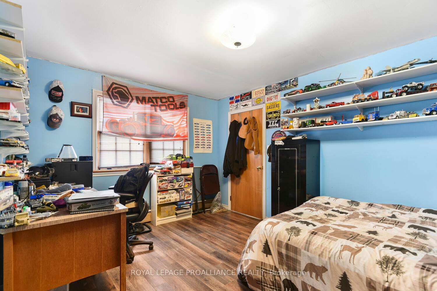 Photo 10 of 3087 County Rd 22 Concession, Edwardsburgh/Cardinal, Edwardsburgh/Cardinal Twp — HOMEH
